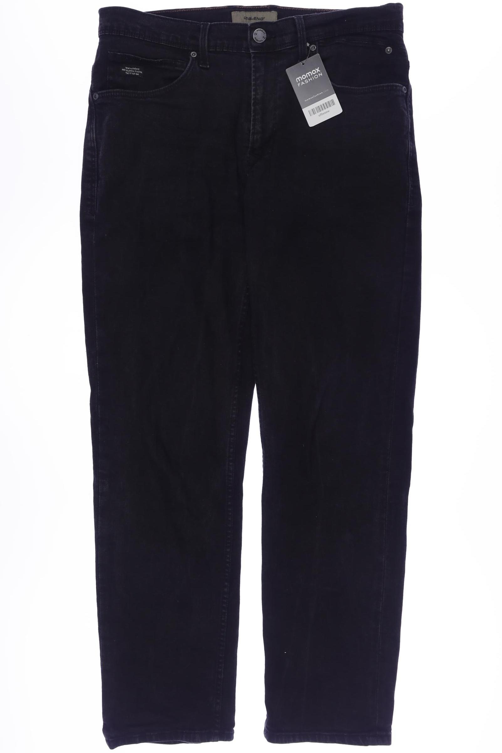 

Blend Herren Jeans, schwarz, Gr. 32
