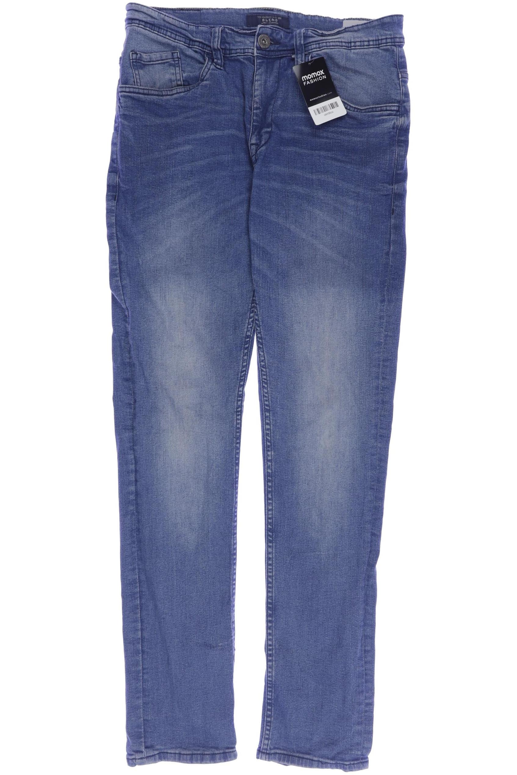 

Blend Herren Jeans, blau, Gr. 31