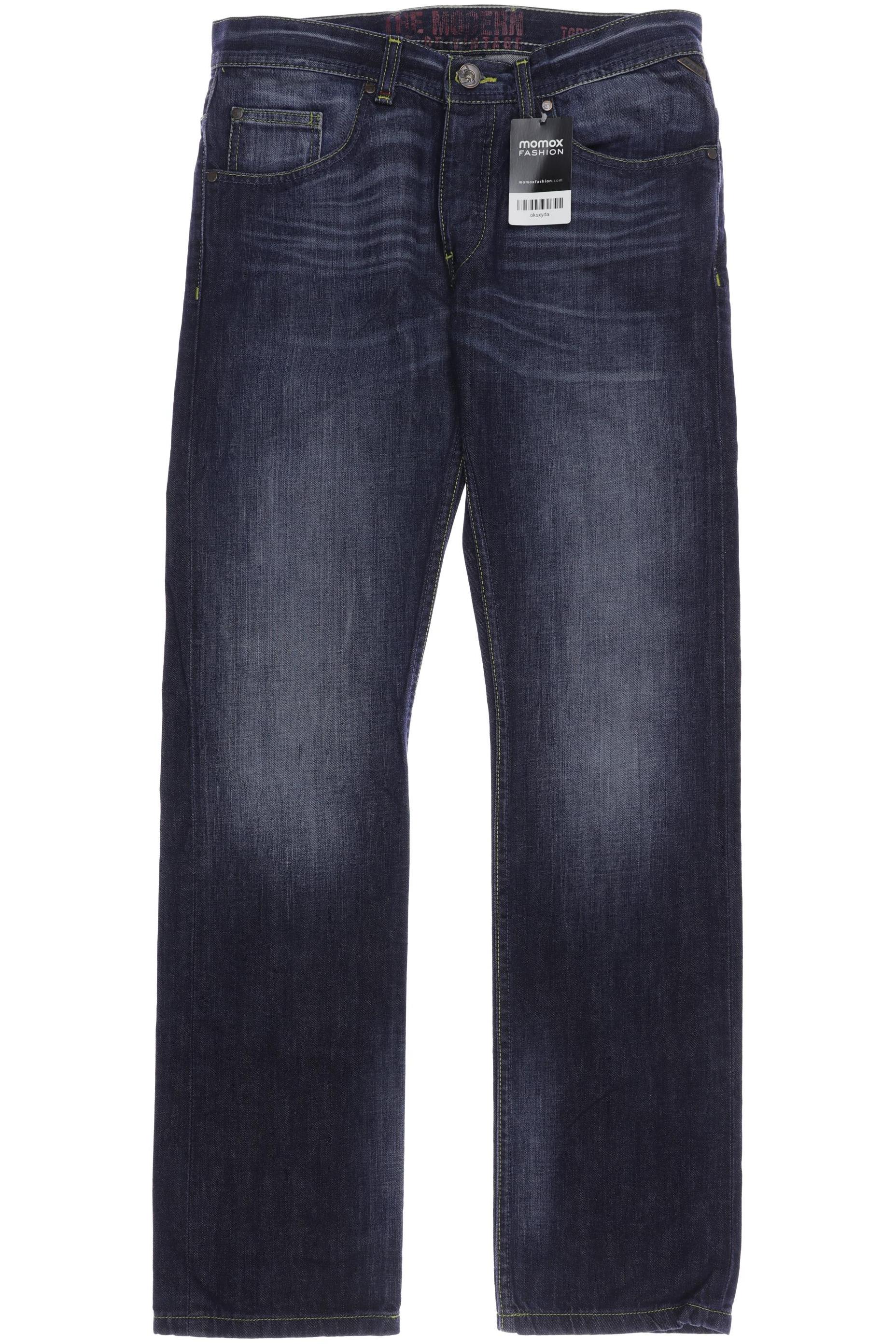

Blend Herren Jeans, blau, Gr. 30