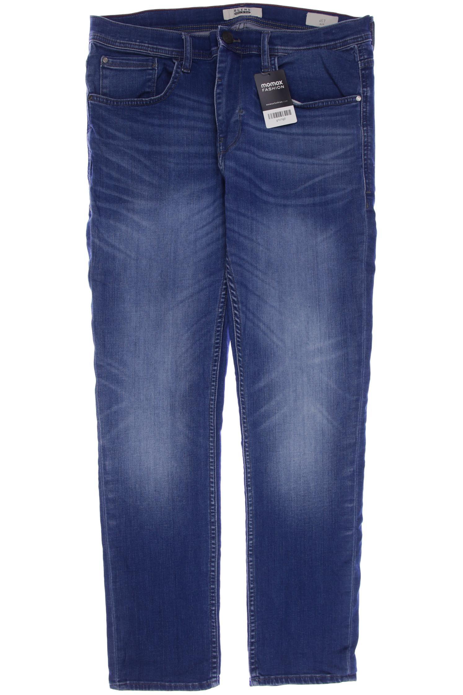 

Blend Herren Jeans, blau, Gr. 34