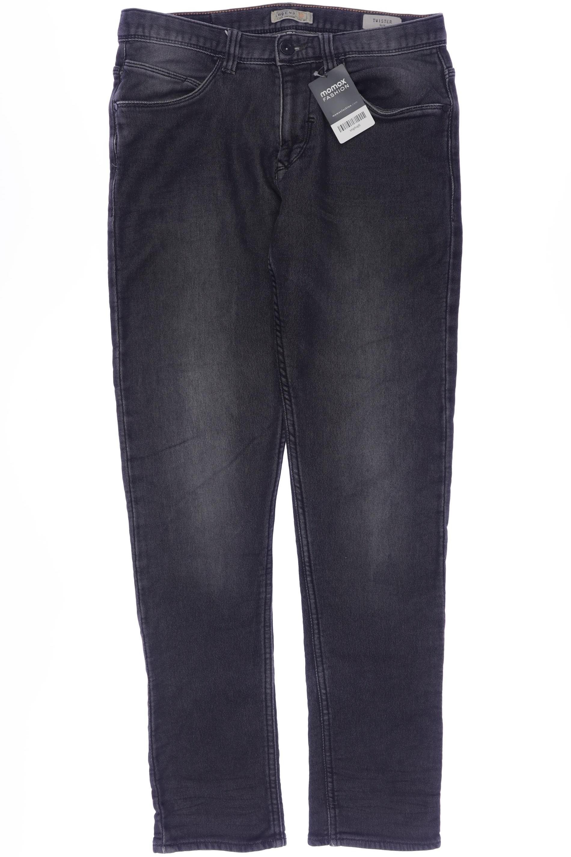

Blend Herren Jeans, grau, Gr. 31