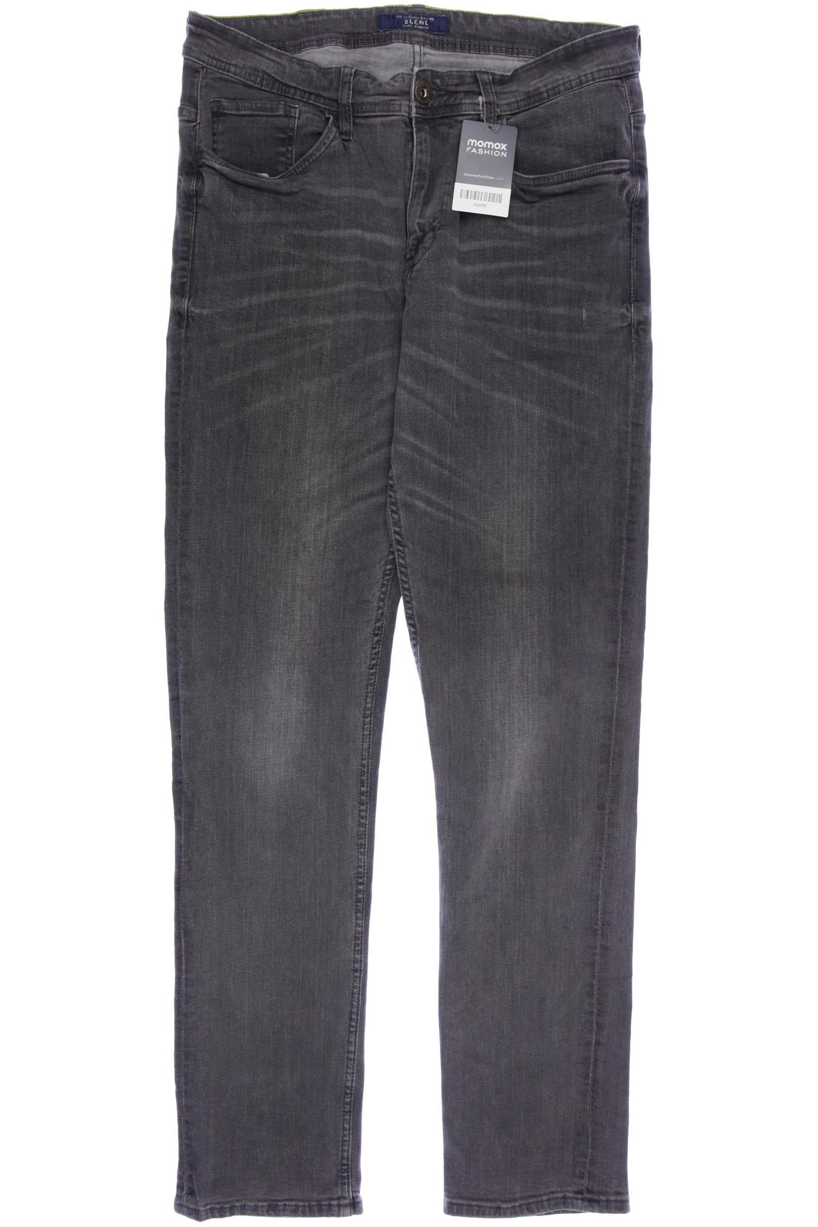 

Blend Herren Jeans, grau, Gr. 32