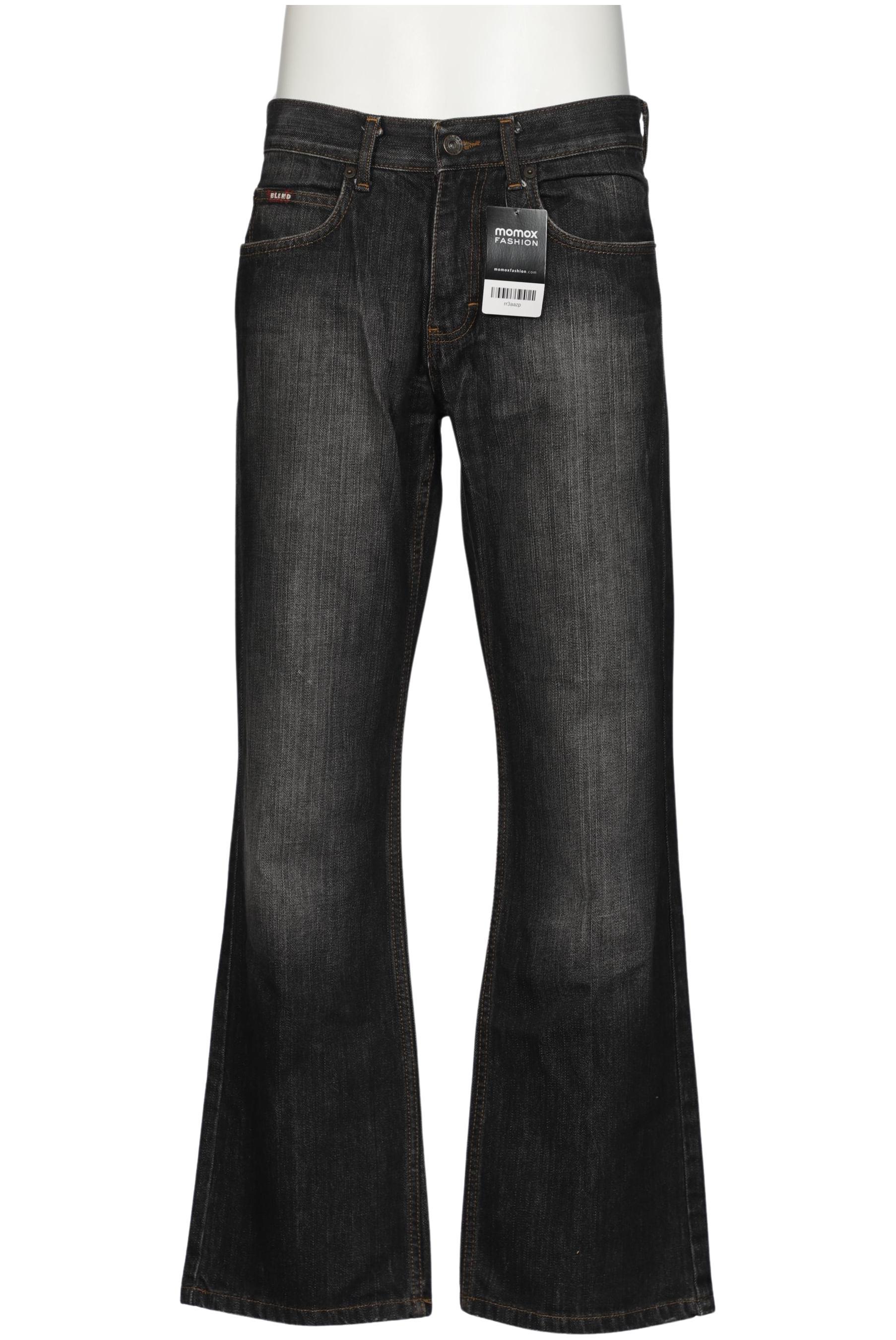 

Blend Herren Jeans, schwarz, Gr. 30