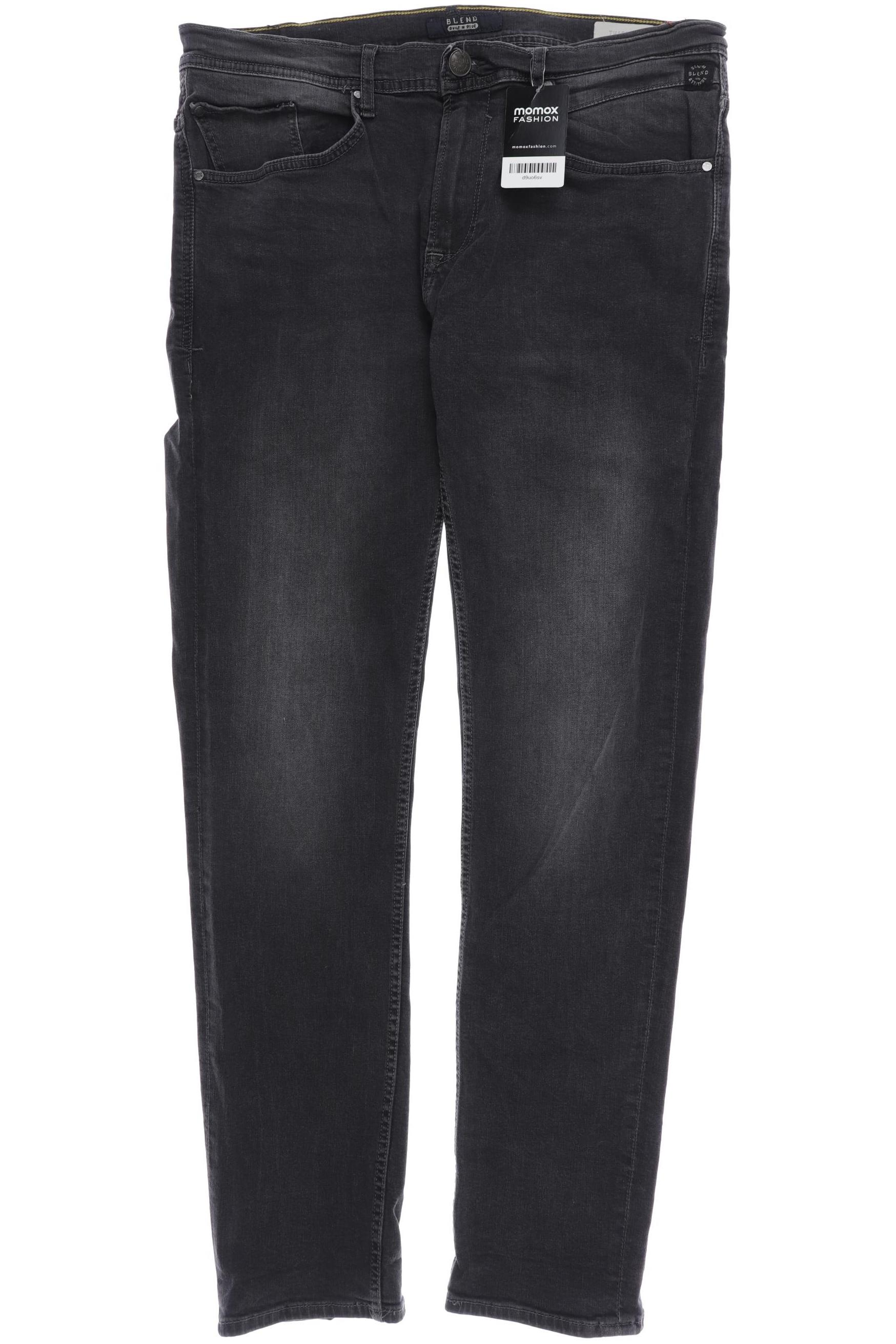 

Blend Herren Jeans, grau, Gr. 34