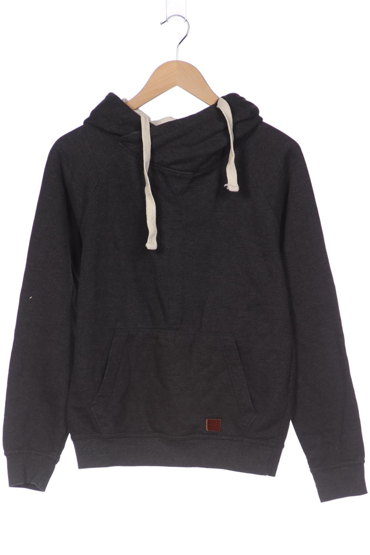 

BLEND Herren Kapuzenpullover, grau