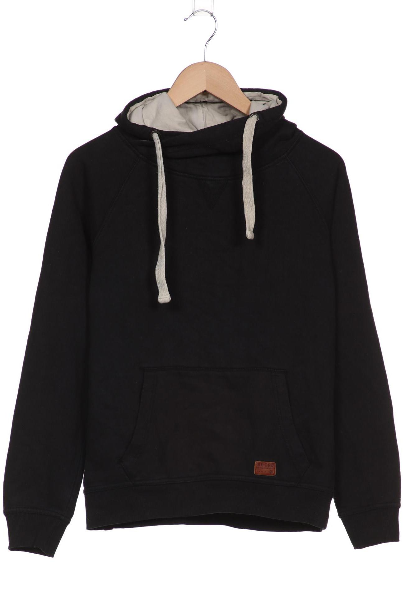 

Blend Herren Kapuzenpullover, grau, Gr. 48