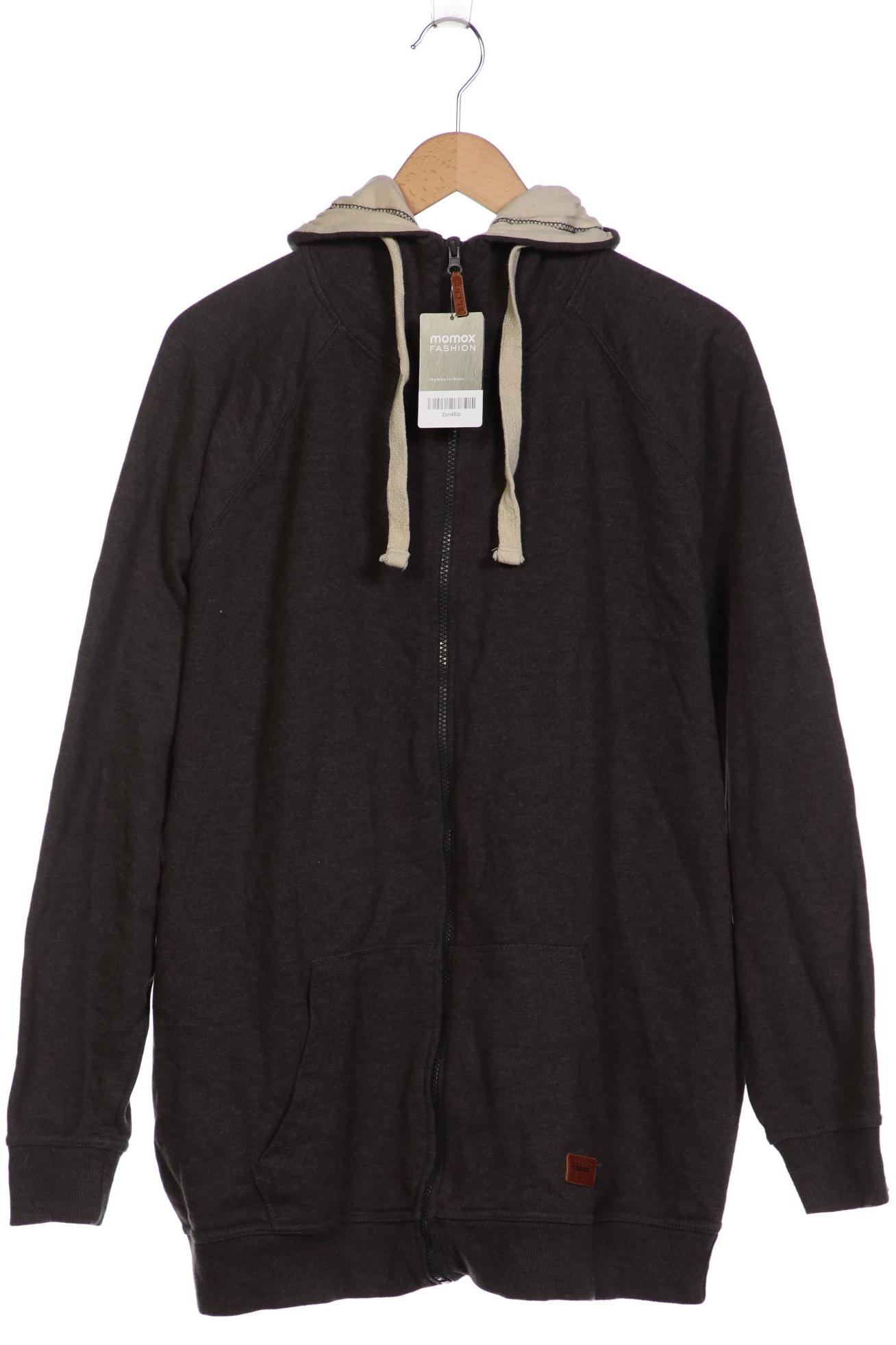 

Blend Herren Kapuzenpullover, grau, Gr. 58
