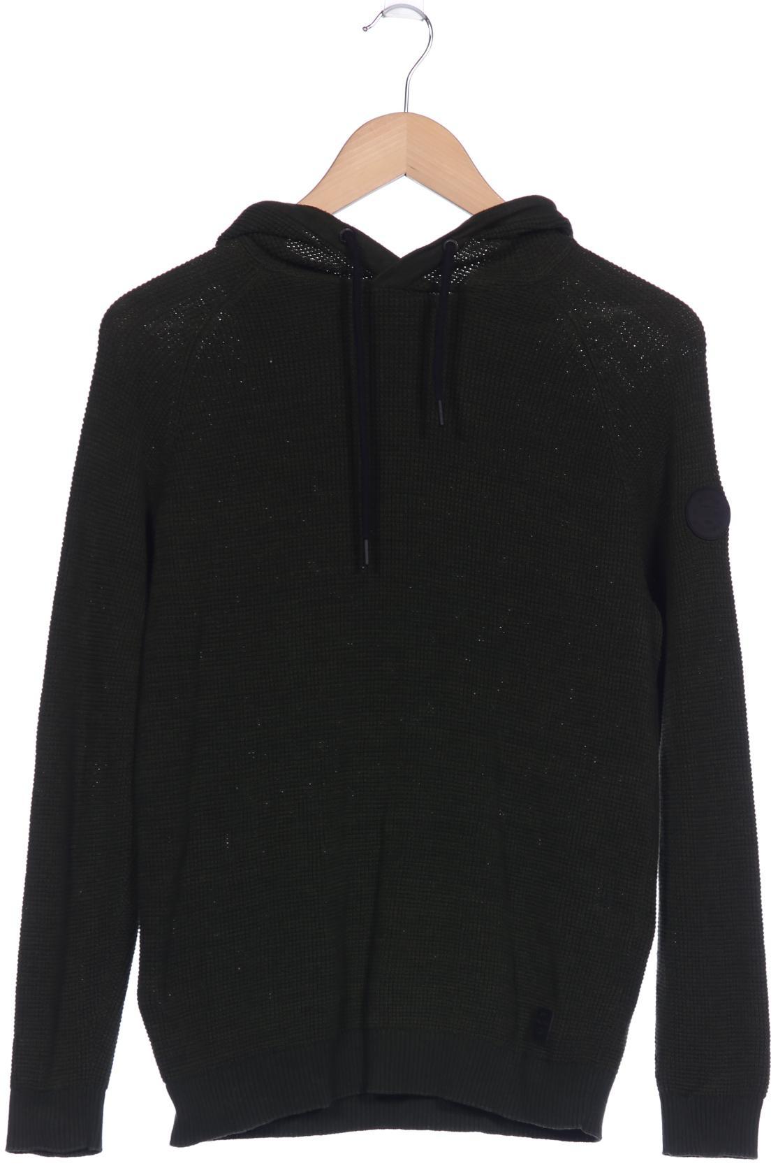 

Blend Herren Kapuzenpullover, grün, Gr. 46