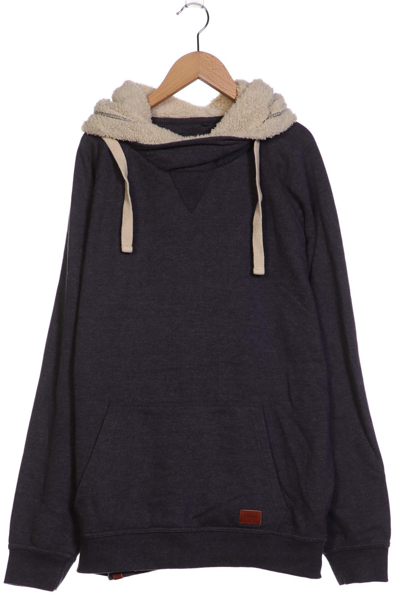 

Blend Herren Kapuzenpullover, marineblau, Gr. 56
