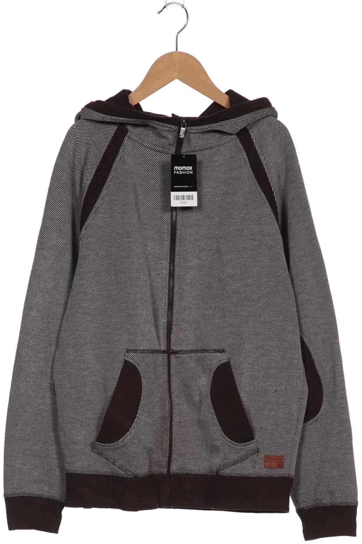 

BLEND Herren Kapuzenpullover, braun