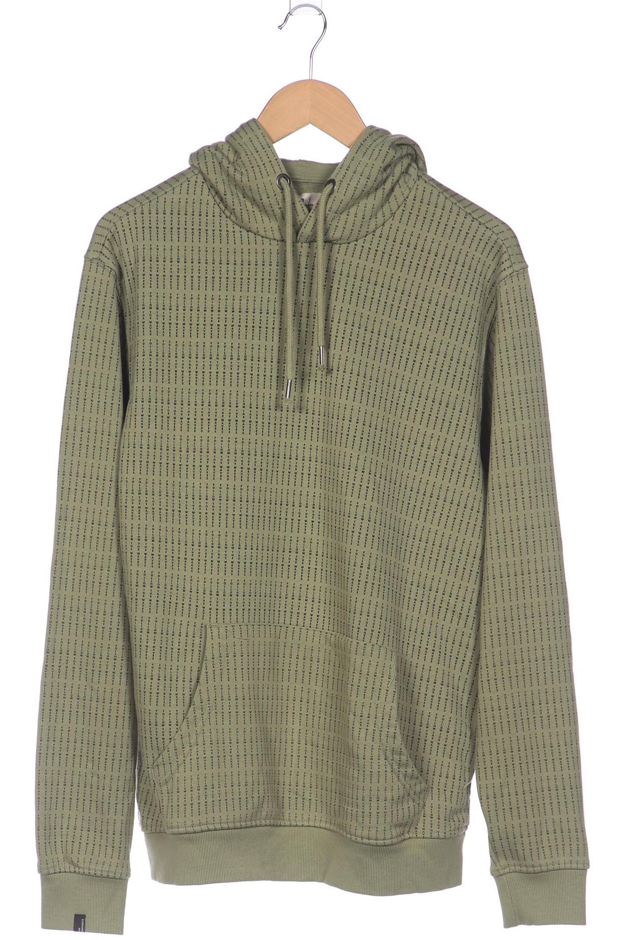 

Blend Herren Kapuzenpullover, grün, Gr. 54
