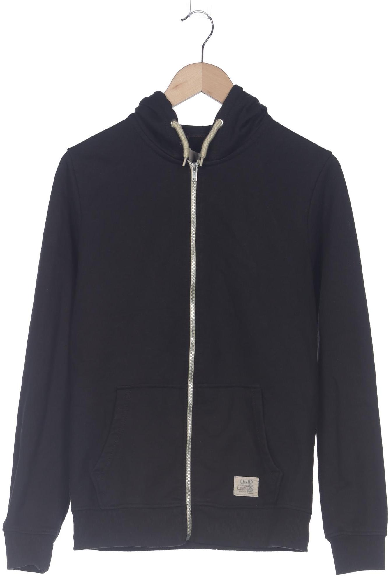 

Blend Herren Kapuzenpullover, schwarz, Gr. 48