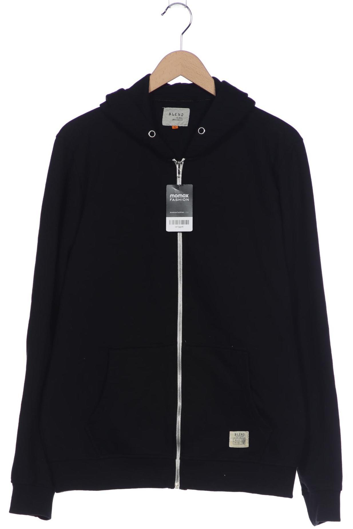 

Blend Herren Kapuzenpullover, schwarz, Gr. 52
