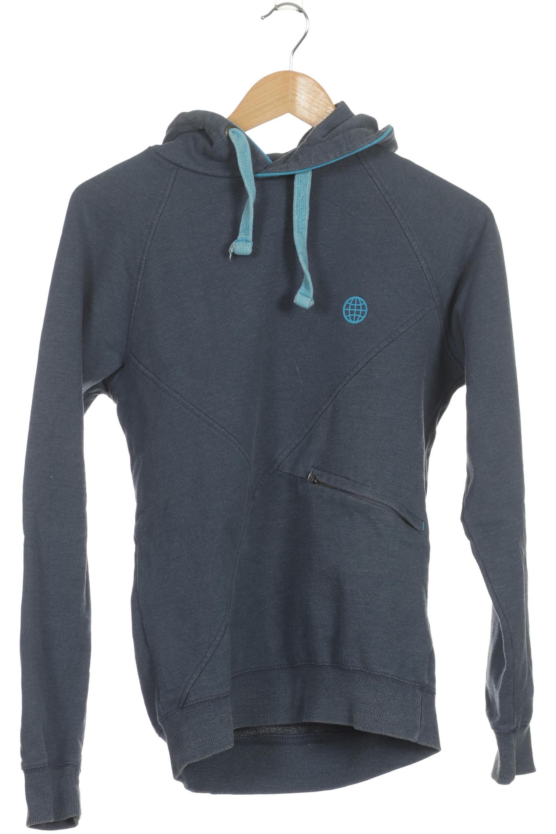 

Blend Herren Kapuzenpullover, blau, Gr.