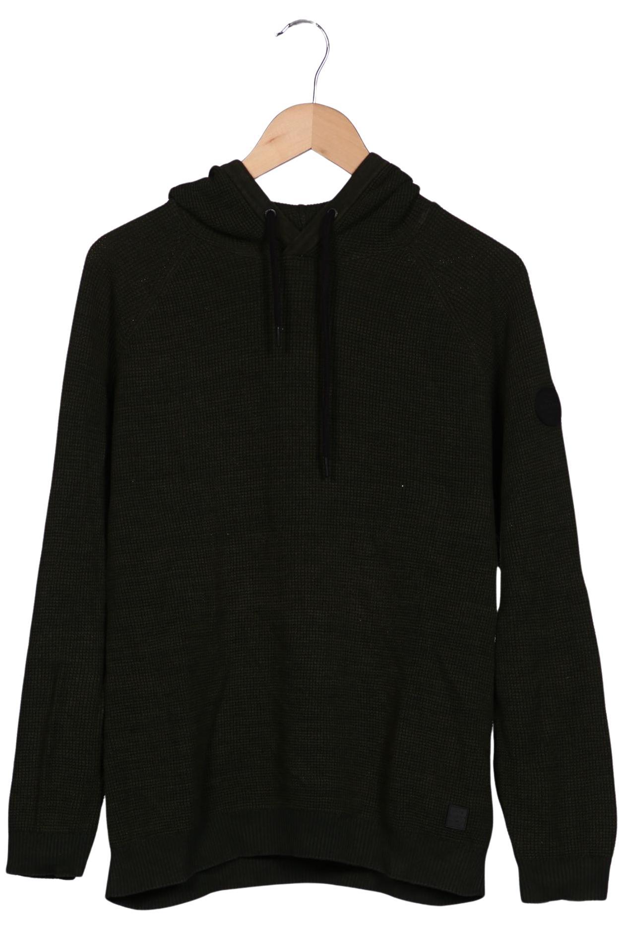 

Blend Herren Kapuzenpullover, grün, Gr. 54
