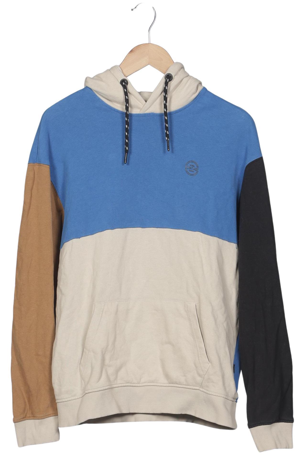 

Blend Herren Kapuzenpullover, mehrfarbig, Gr. 54