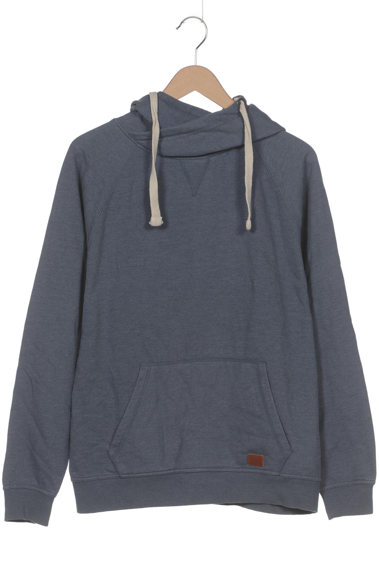 

Blend Herren Kapuzenpullover, blau, Gr. 54