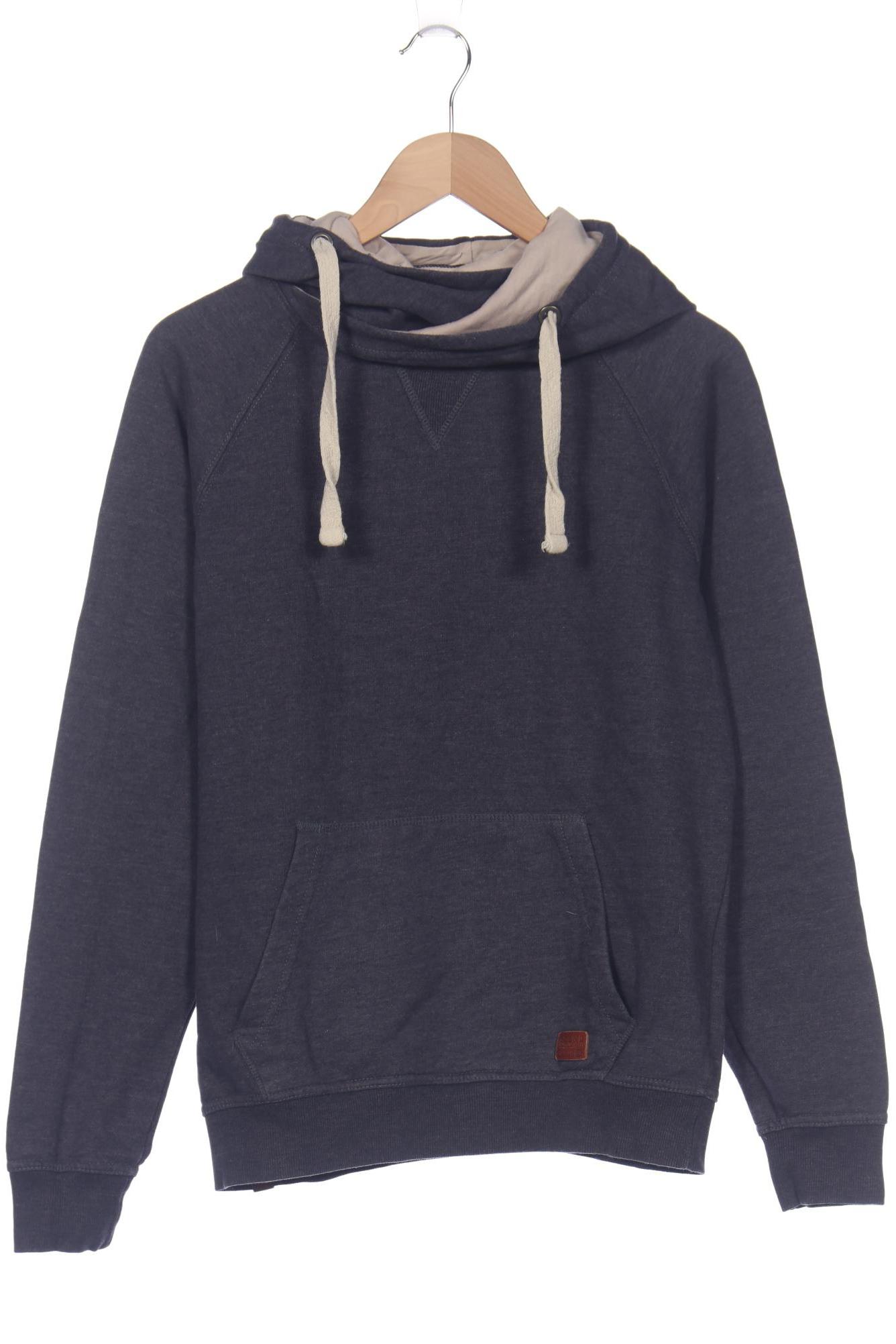 

Blend Herren Kapuzenpullover, marineblau, Gr. 48