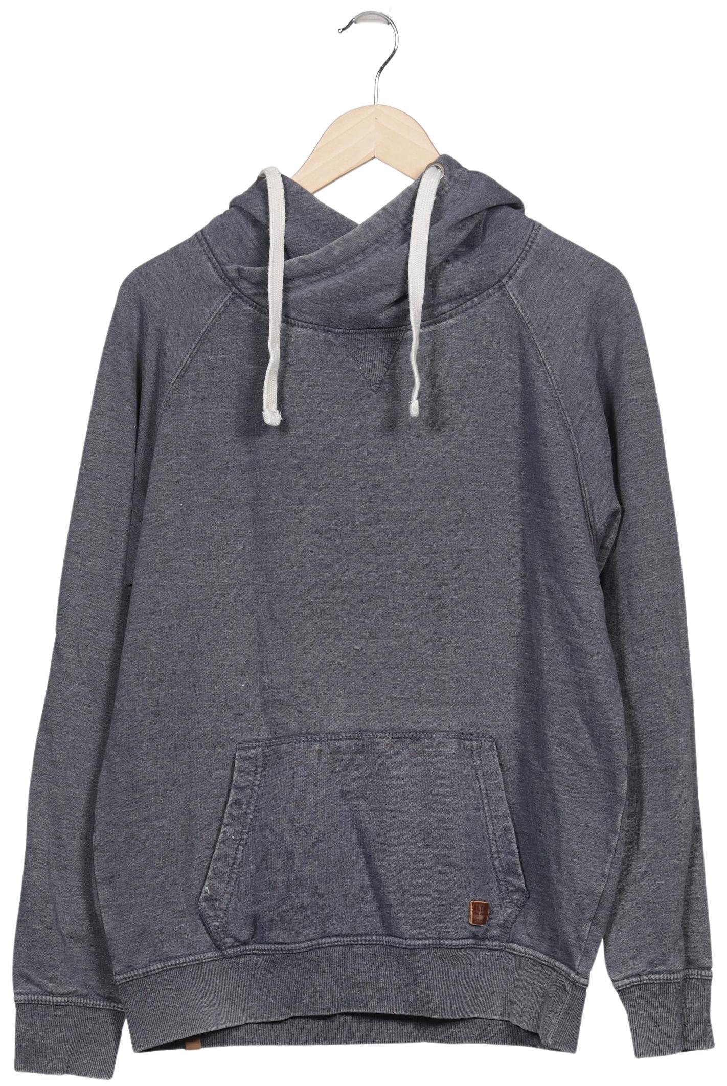 

Blend Herren Kapuzenpullover, grau, Gr. 54
