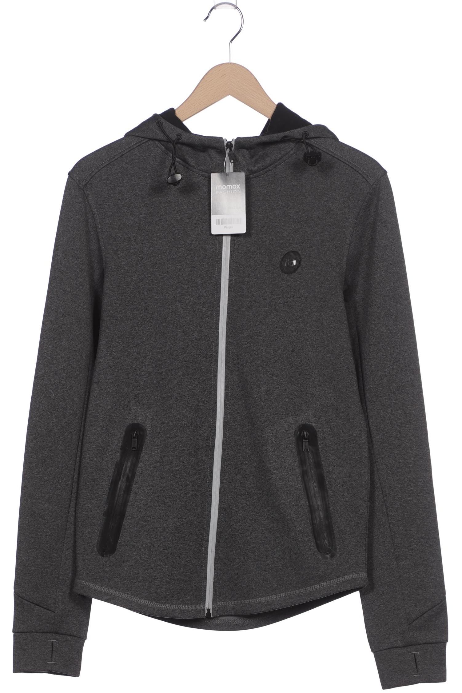 

Blend Herren Kapuzenpullover, grau, Gr. 46