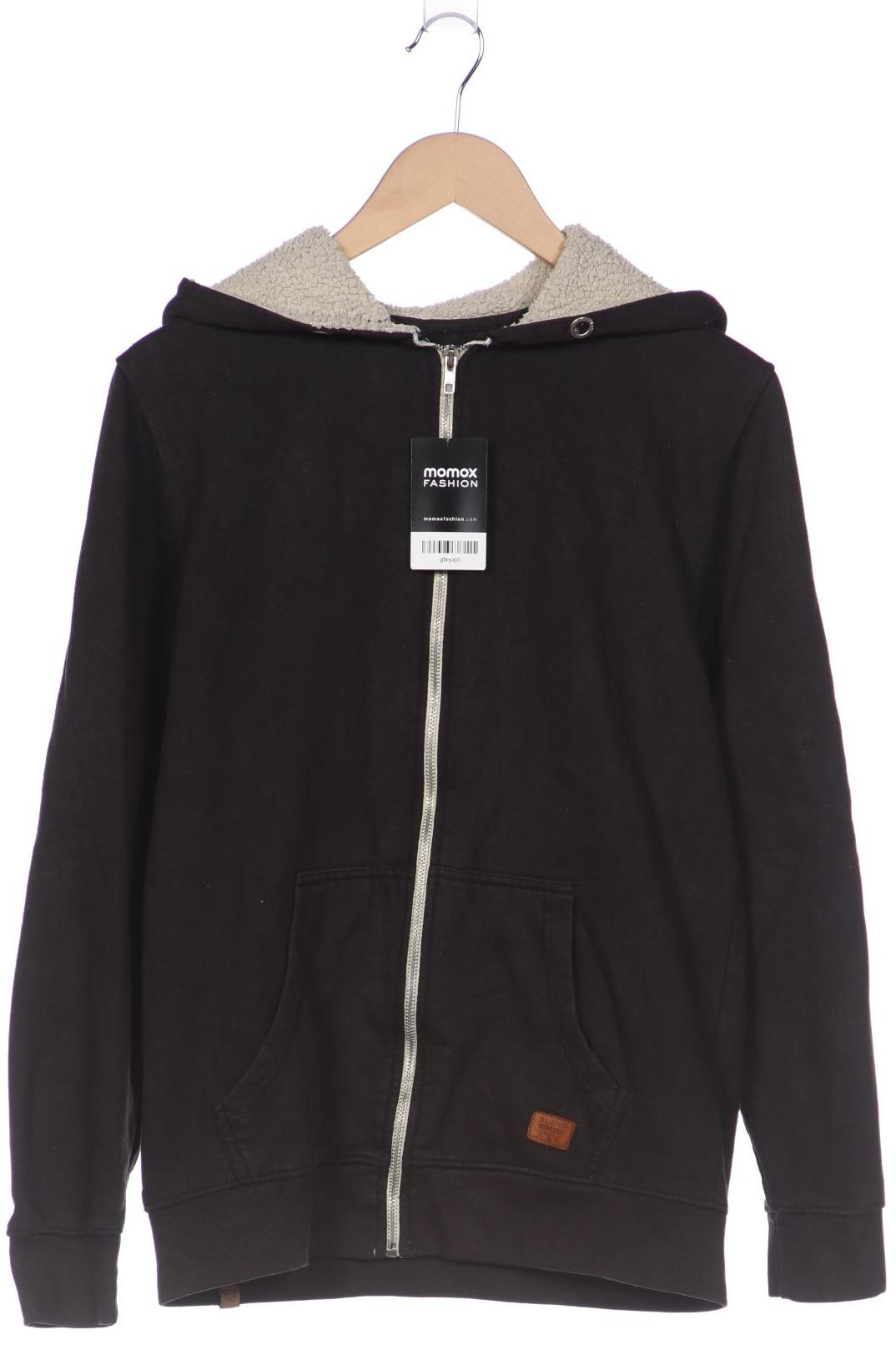 

Blend Herren Kapuzenpullover, schwarz, Gr. 48