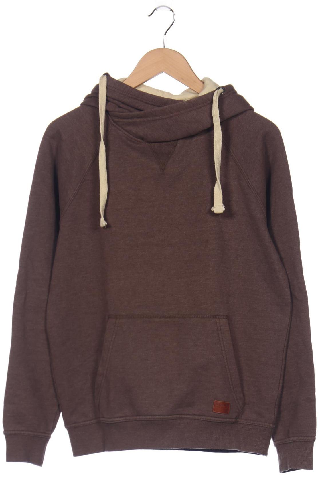 

BLEND Herren Kapuzenpullover, braun