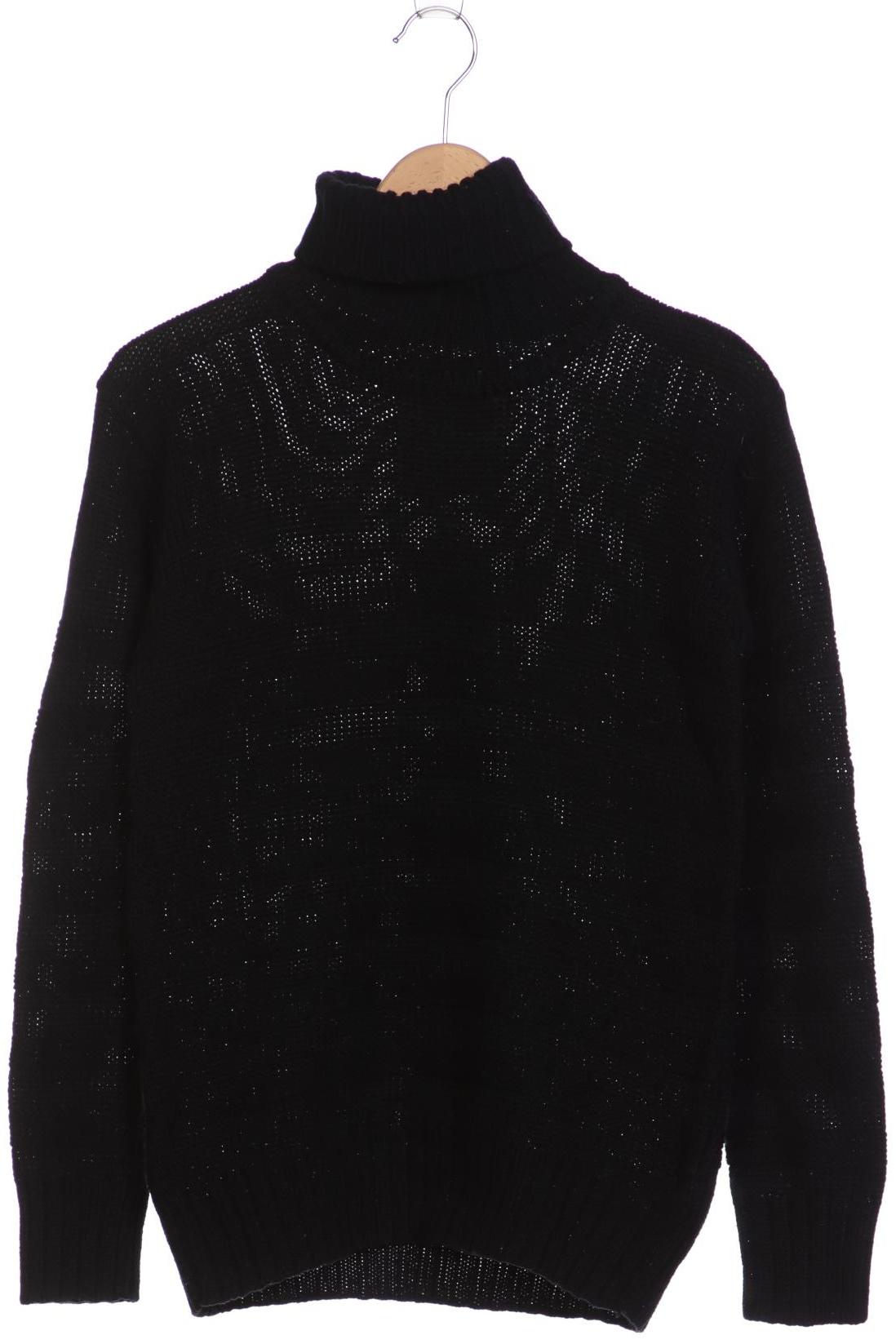 

BLEND Herren Pullover, schwarz
