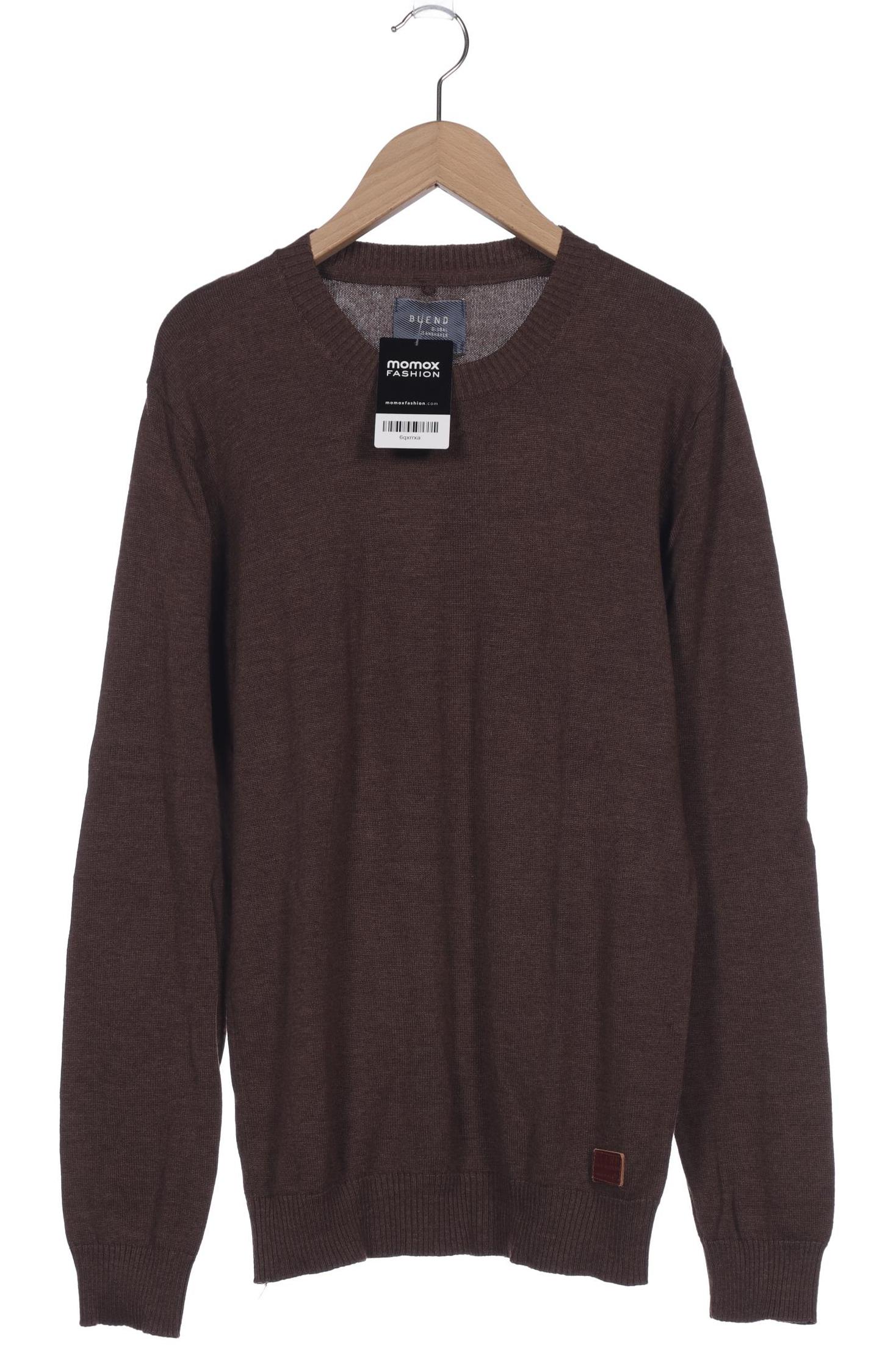 

Blend Herren Pullover, braun, Gr. 48