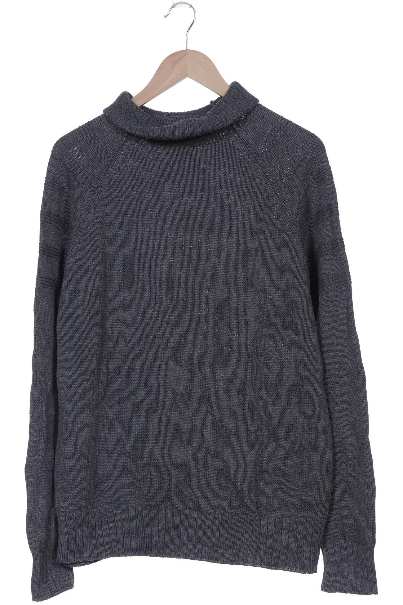 

Blend Herren Pullover, grau, Gr. 54