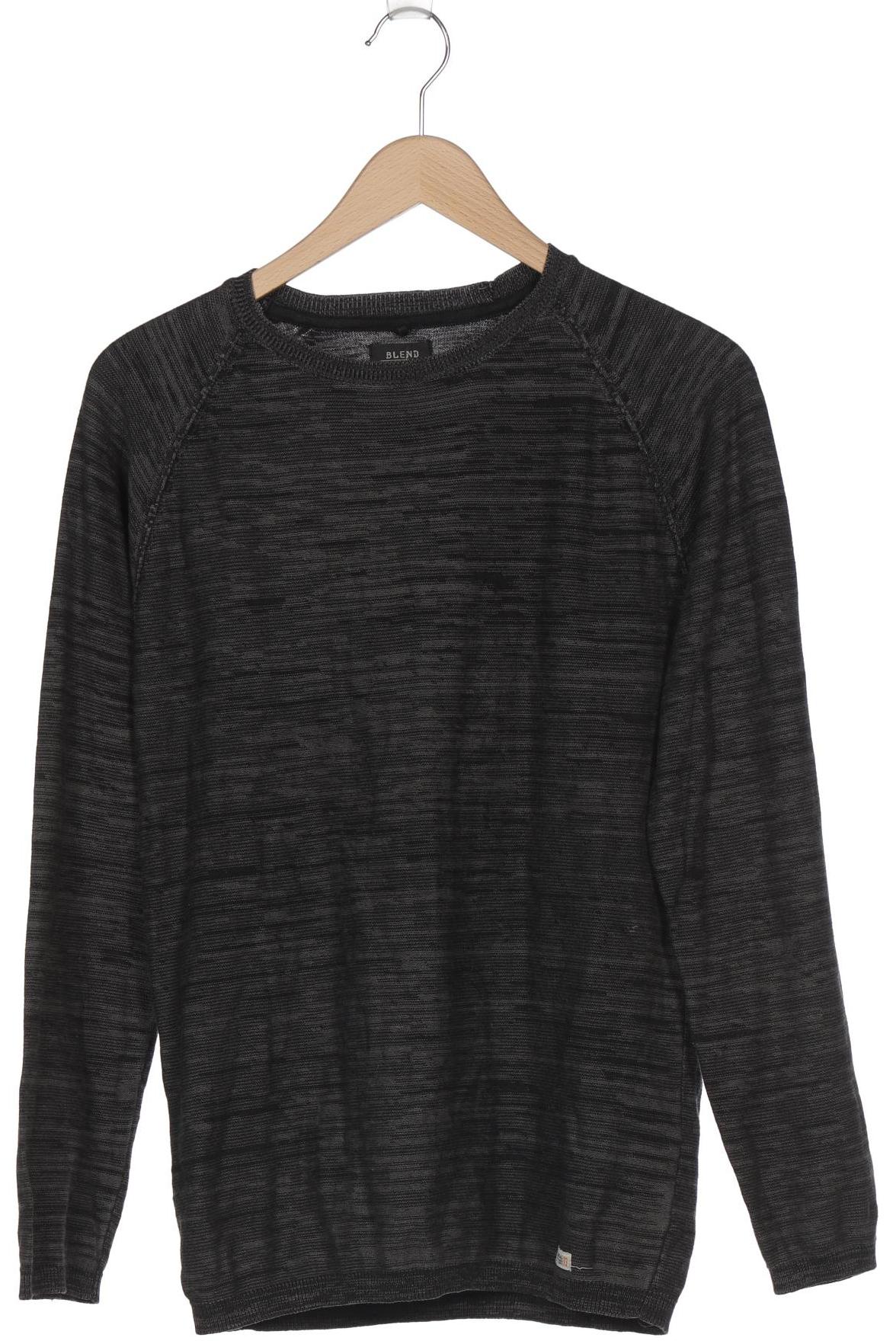 Thumbnail - Blend Herren Pullover, grau, Gr. 48