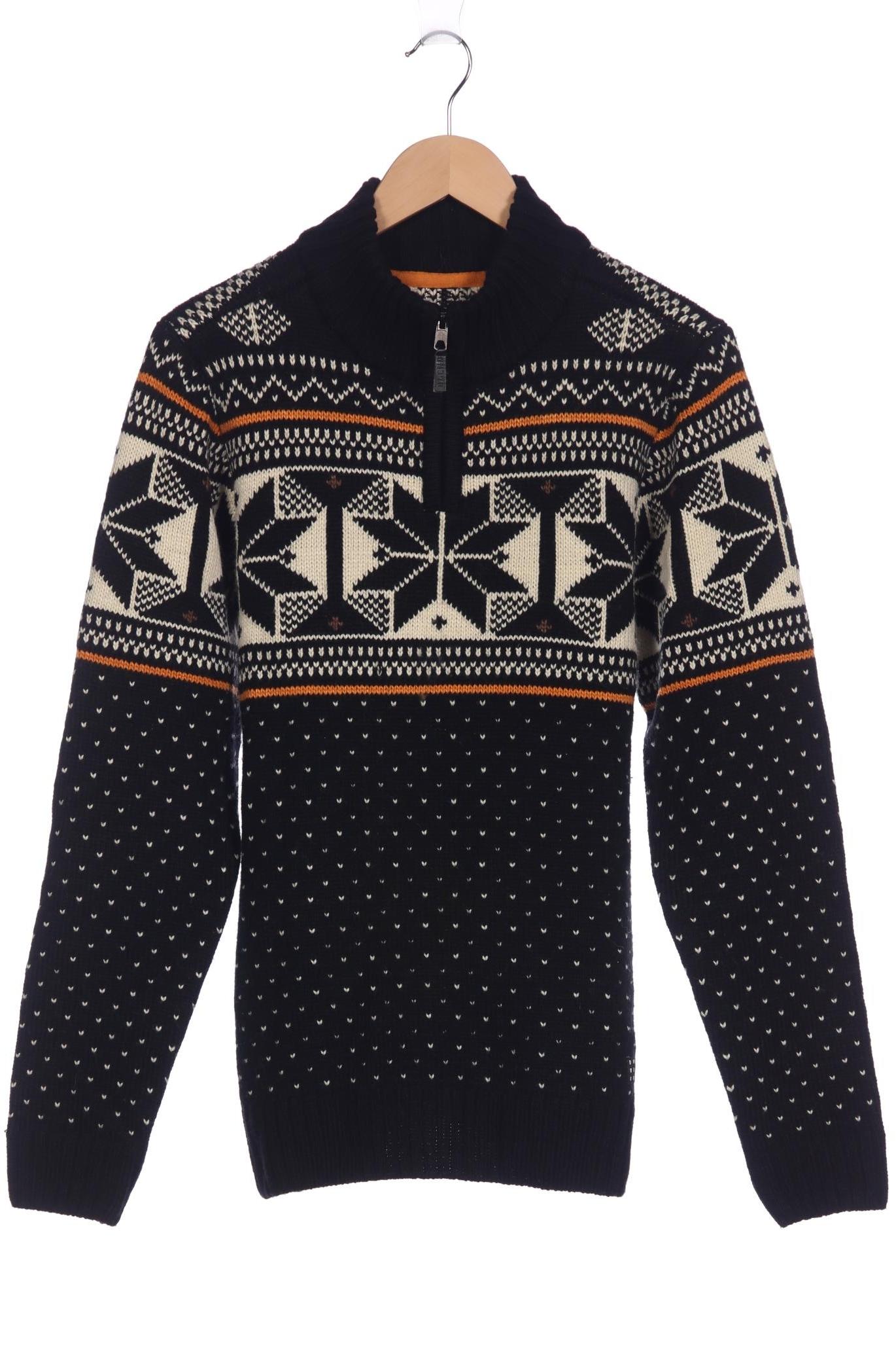 

Blend Herren Pullover, schwarz, Gr. 48