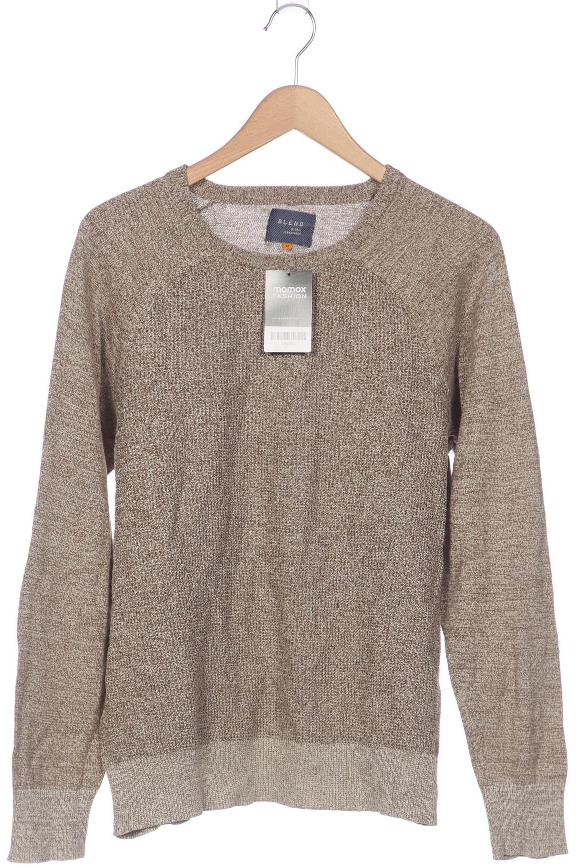 

Blend Herren Pullover, beige, Gr. 52