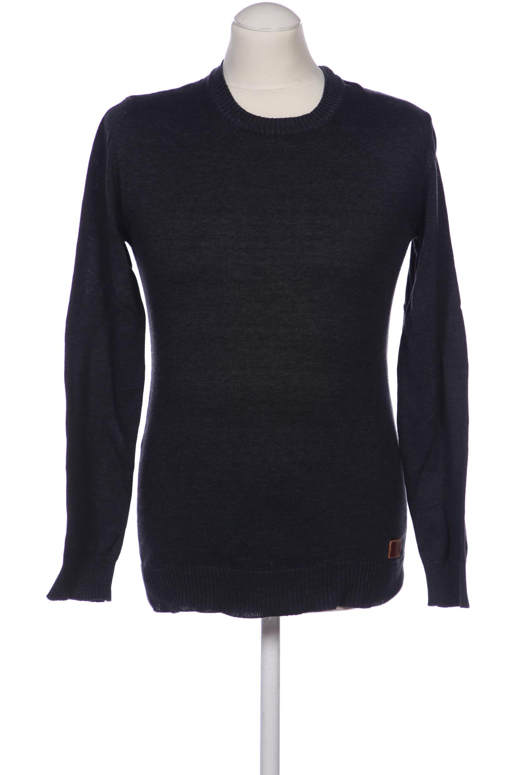 

Blend Herren Pullover, marineblau, Gr. 46
