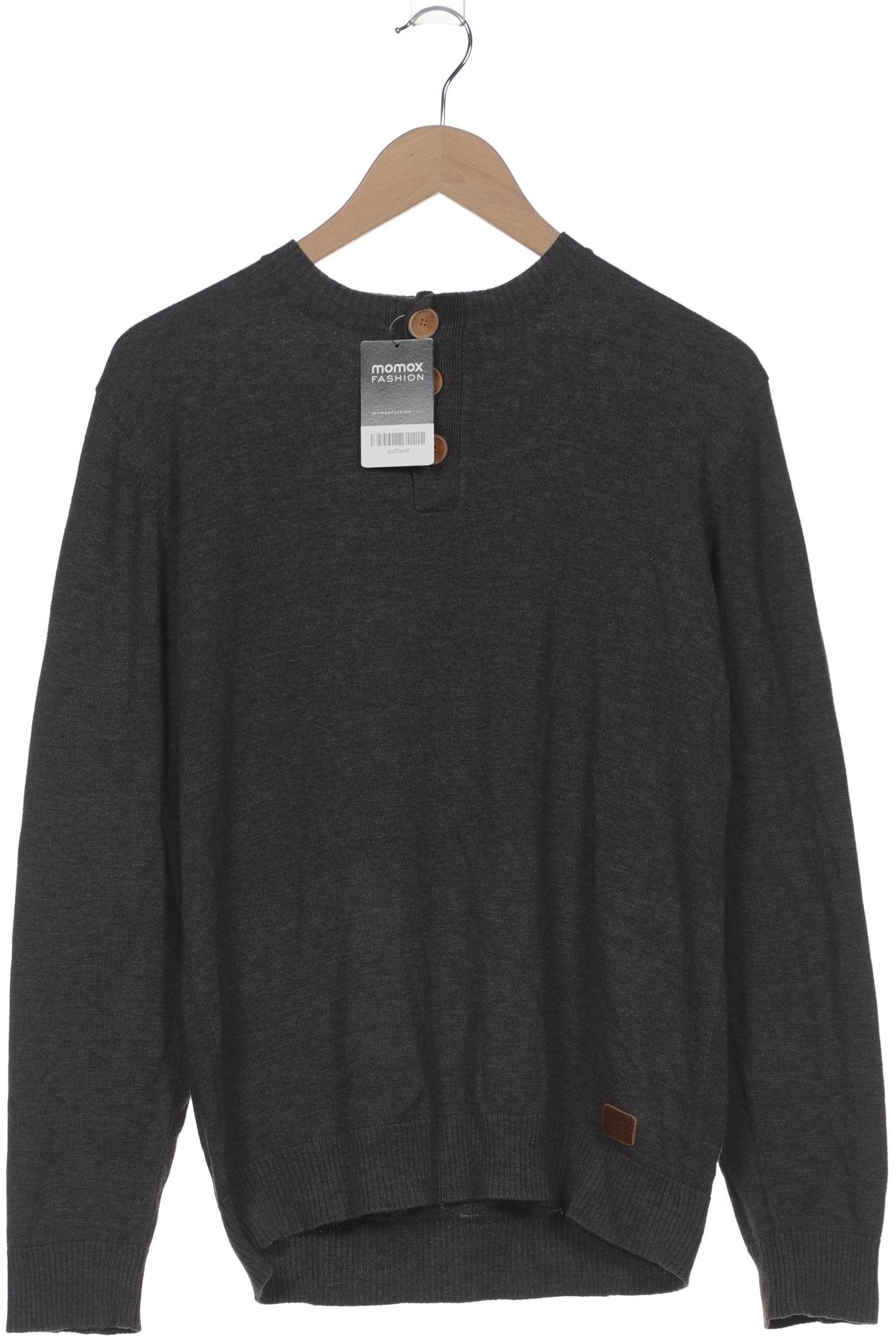 

Blend Herren Pullover, grau, Gr. 54