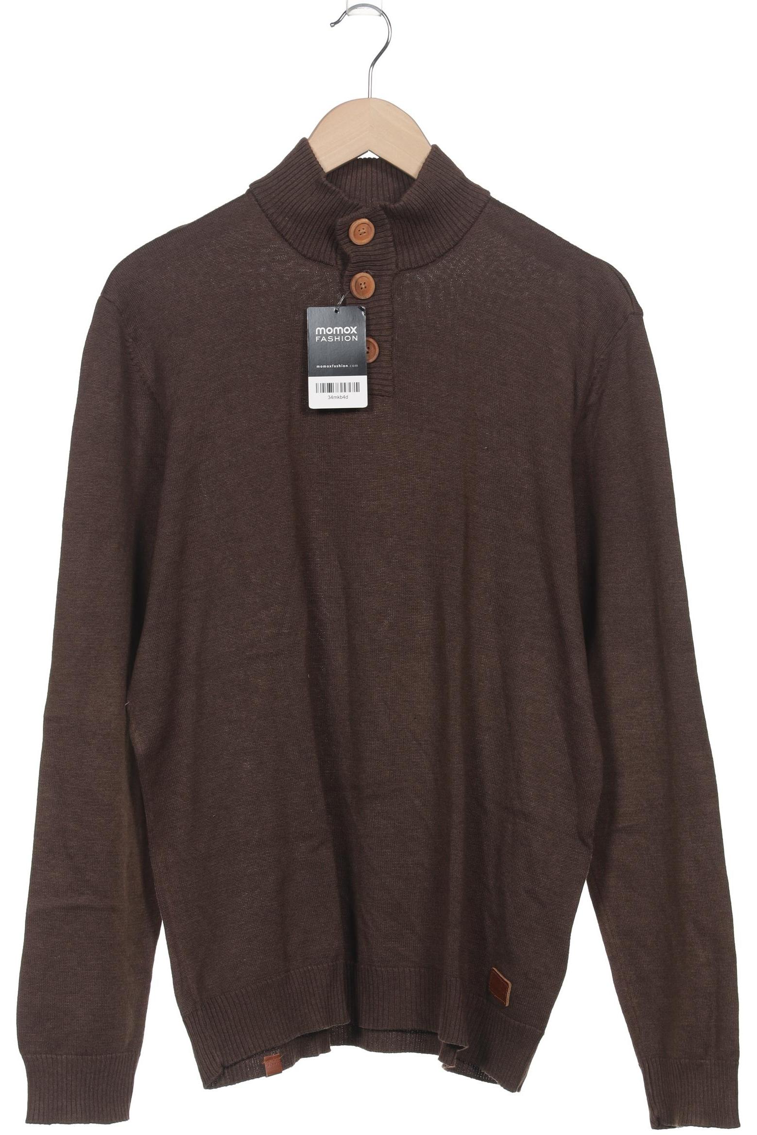

Blend Herren Pullover, braun, Gr. 56