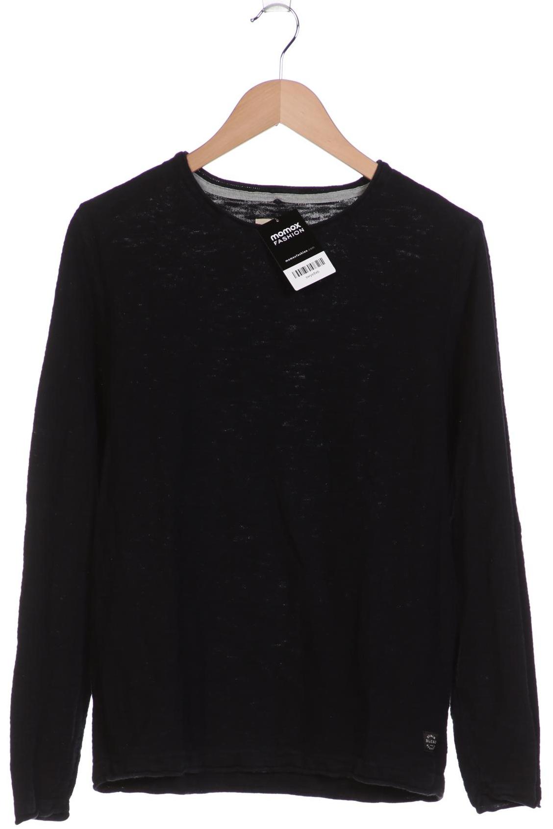 

Blend Herren Pullover, marineblau, Gr. 52