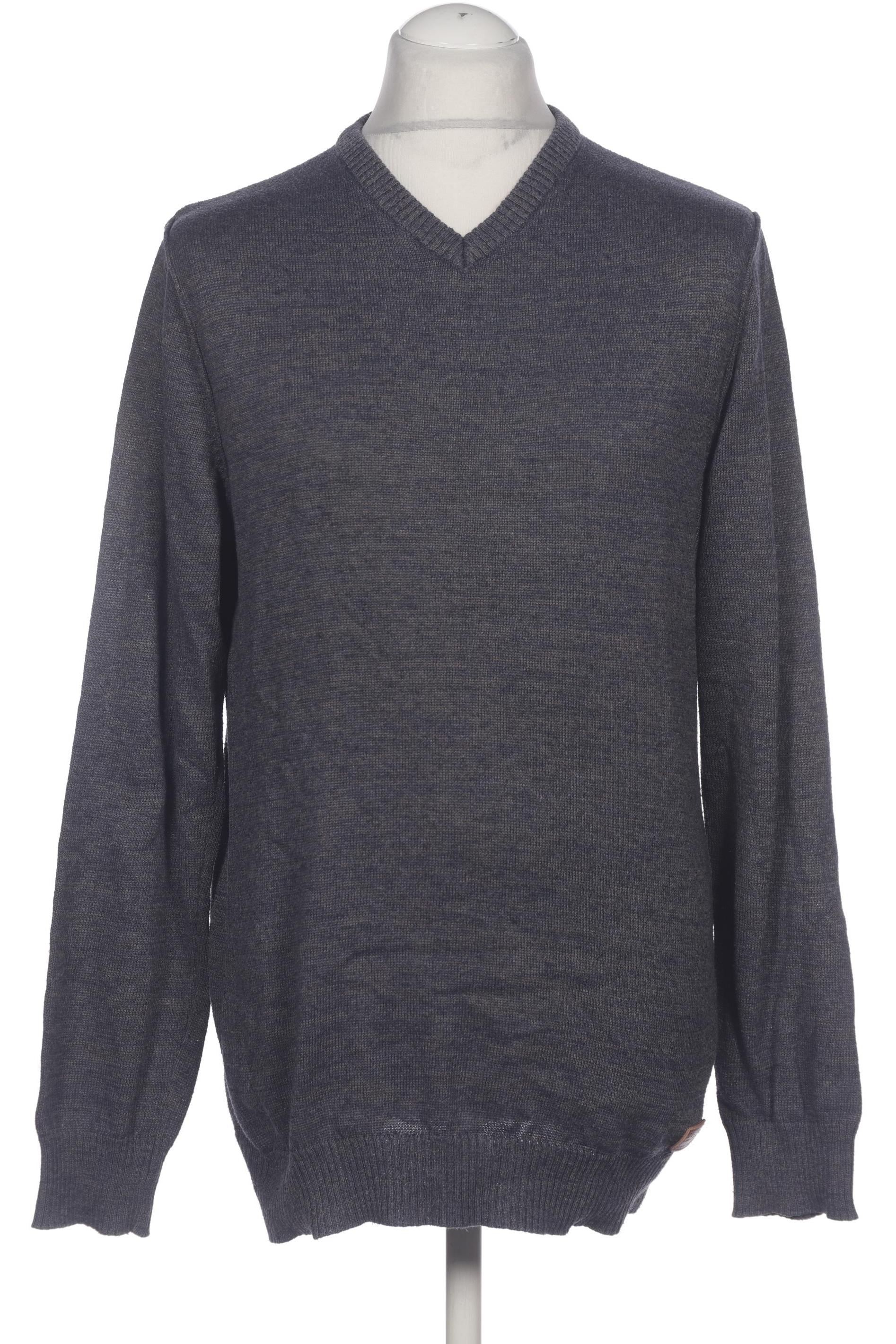 

Blend Herren Pullover, marineblau, Gr. 52