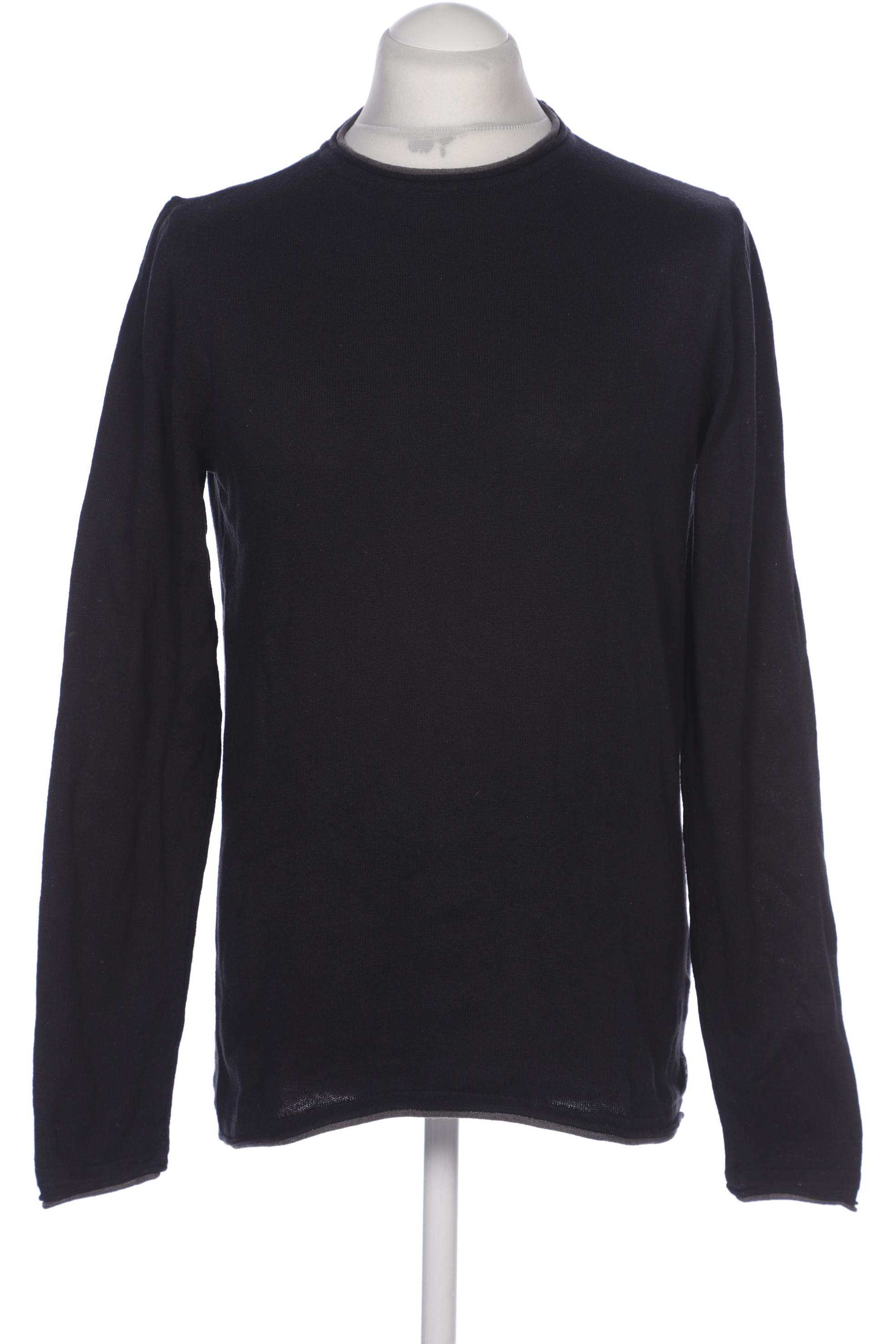 

Blend Herren Pullover, schwarz, Gr. 48