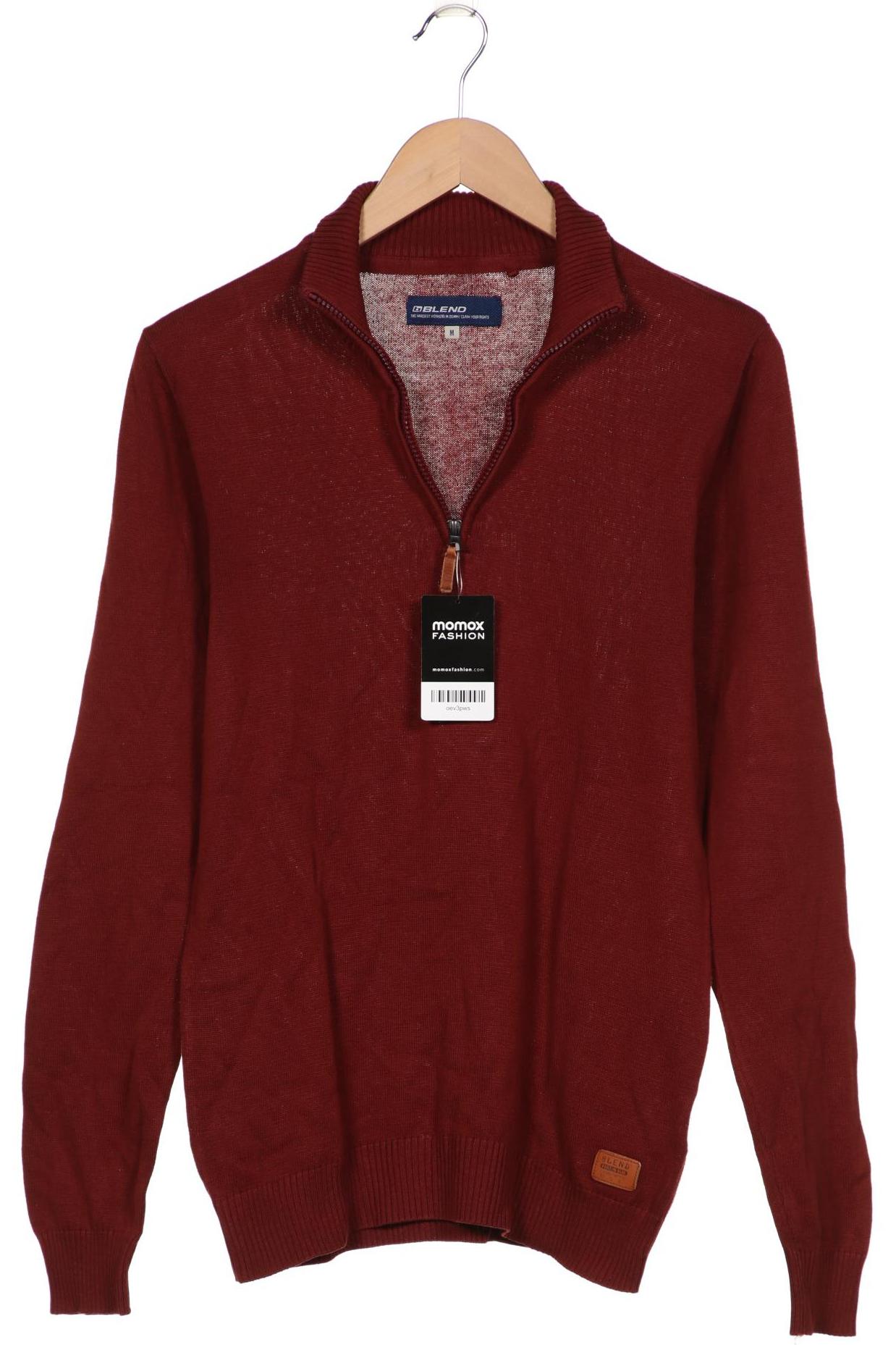 

Blend Herren Pullover, braun, Gr. 48