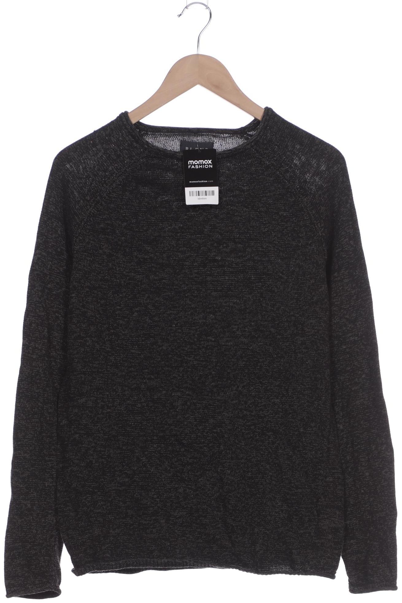 

Blend Herren Pullover, schwarz, Gr. 52