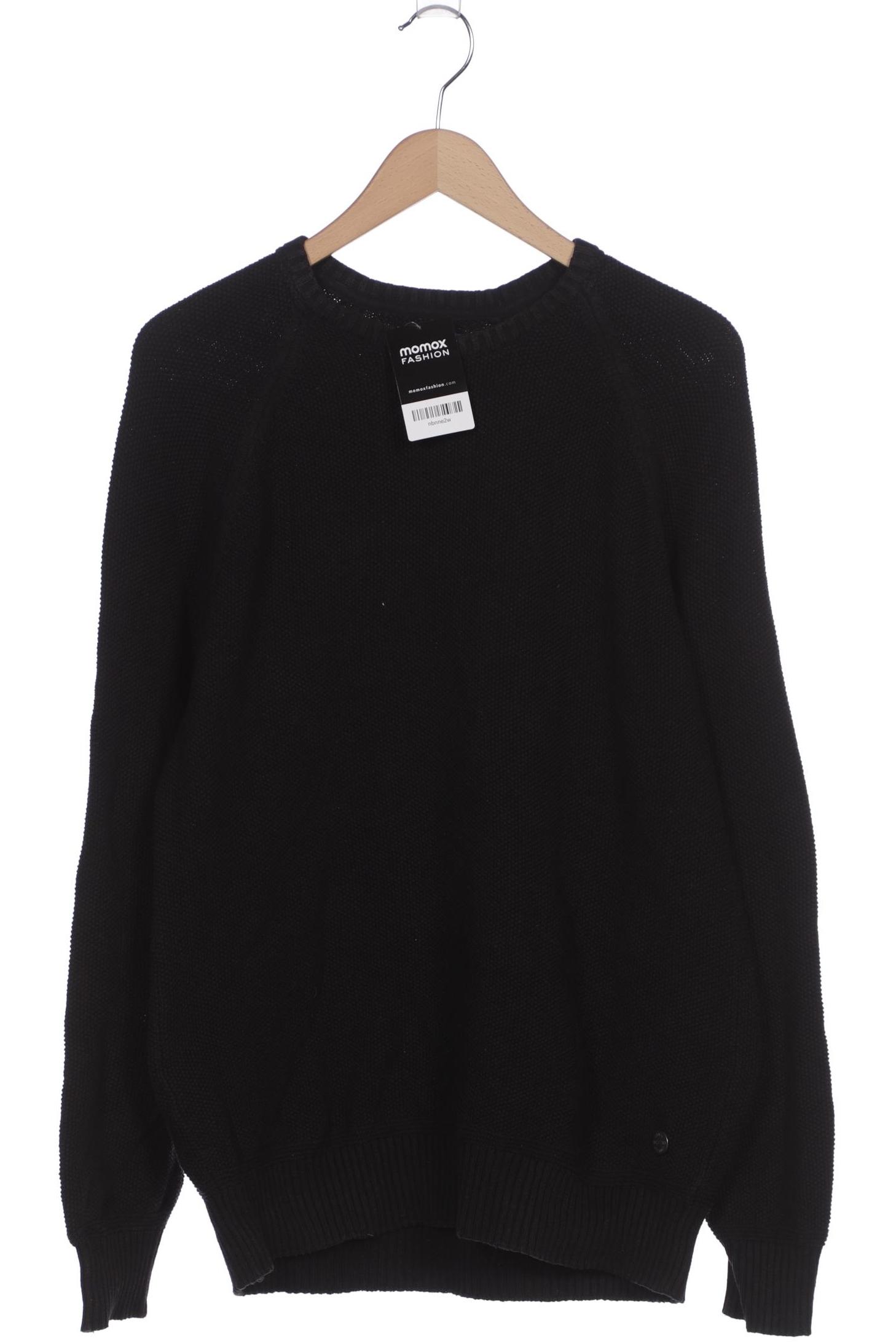 

Blend Herren Pullover, schwarz, Gr. 54