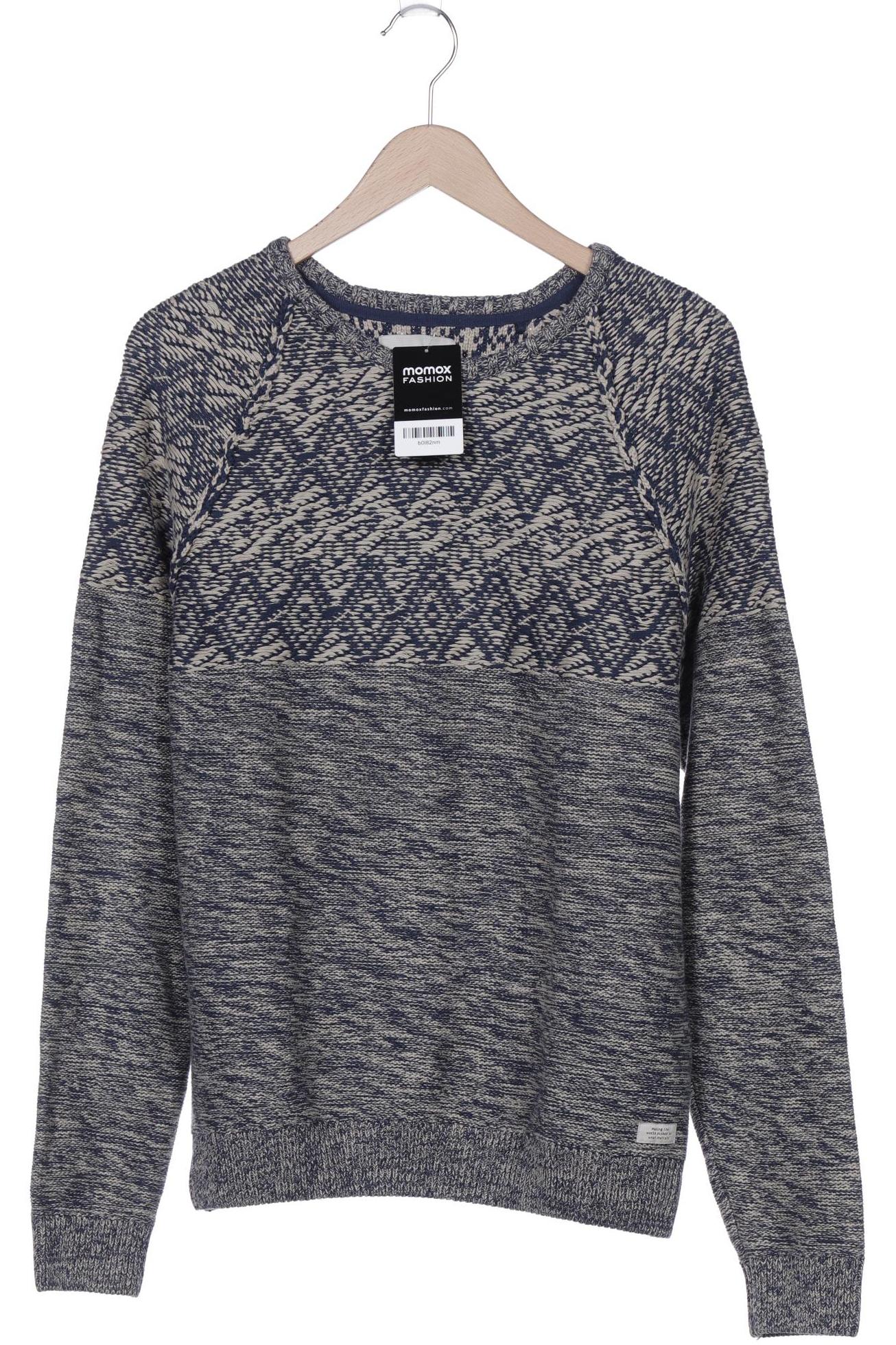 

Blend Herren Pullover, marineblau, Gr. 54