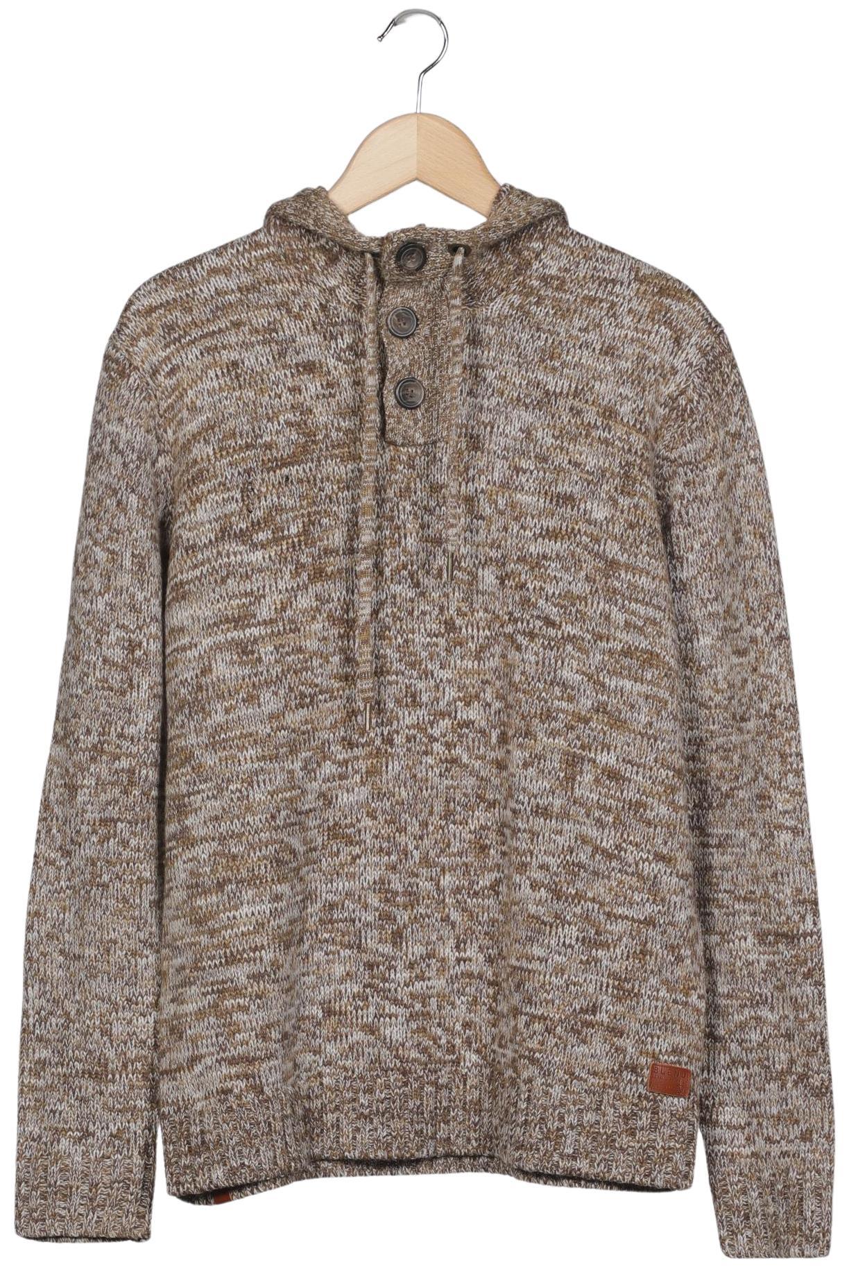 

Blend Herren Pullover, beige, Gr. 54