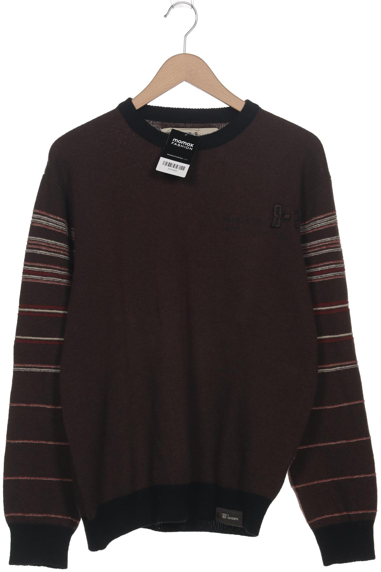 

Blend Herren Pullover, braun, Gr. 54