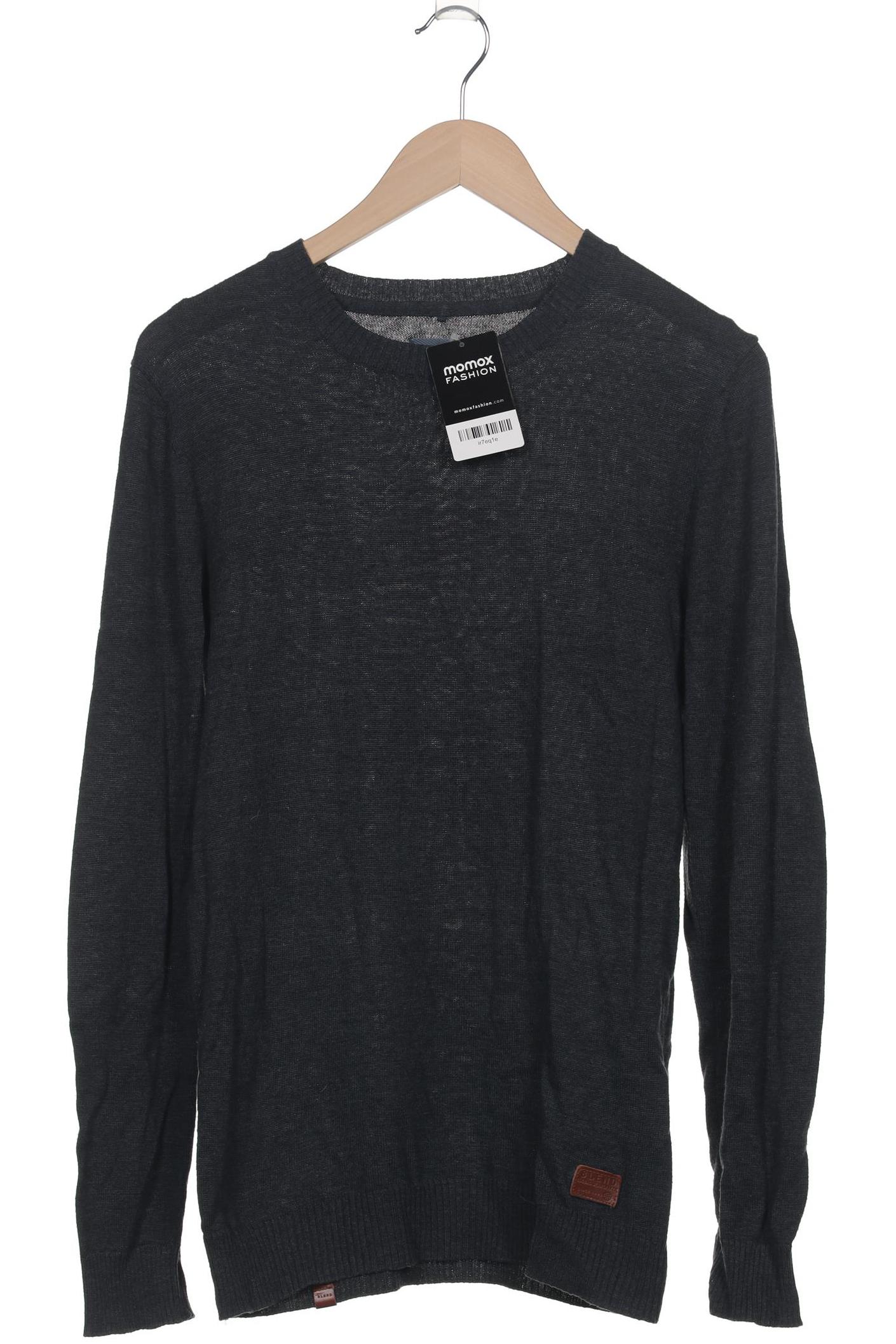 

Blend Herren Pullover, marineblau, Gr. 48