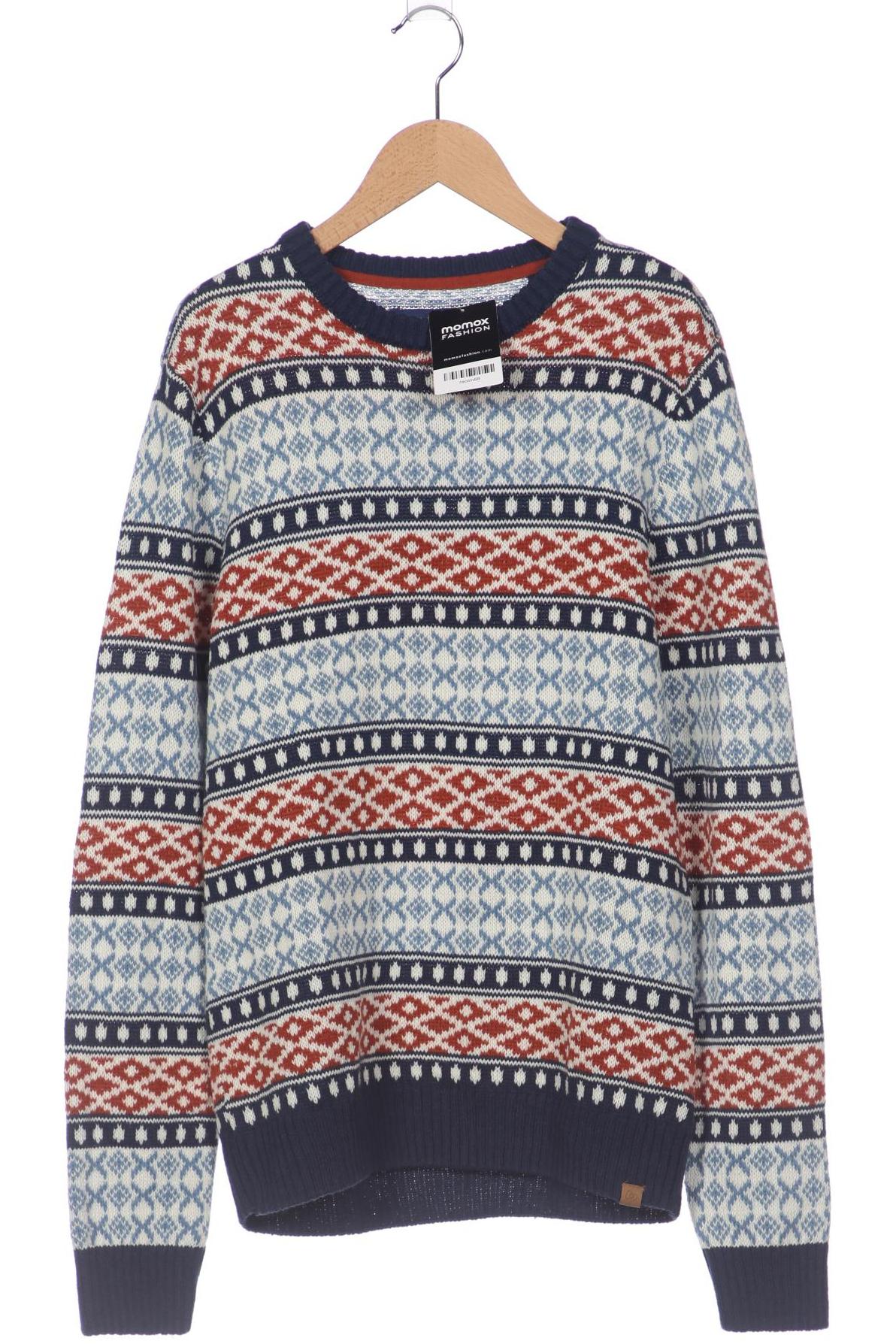 

Blend Herren Pullover, marineblau, Gr. 48