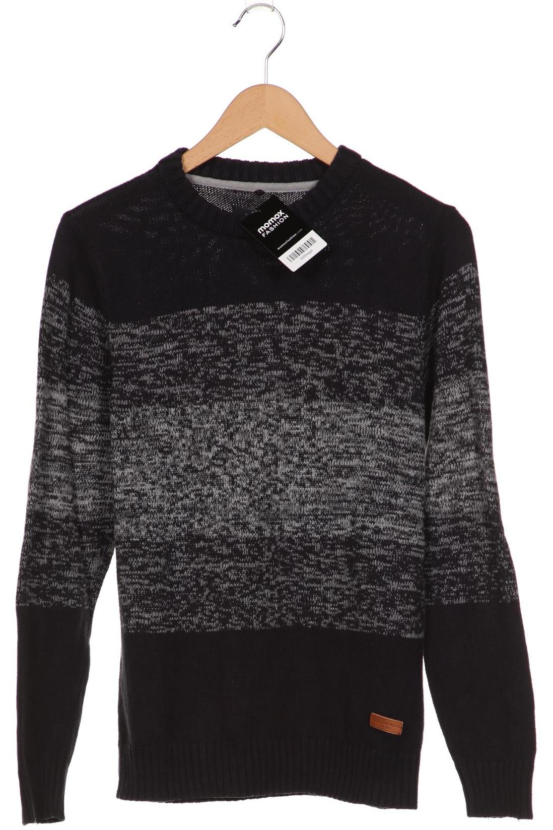 

BLEND Herren Pullover, grau