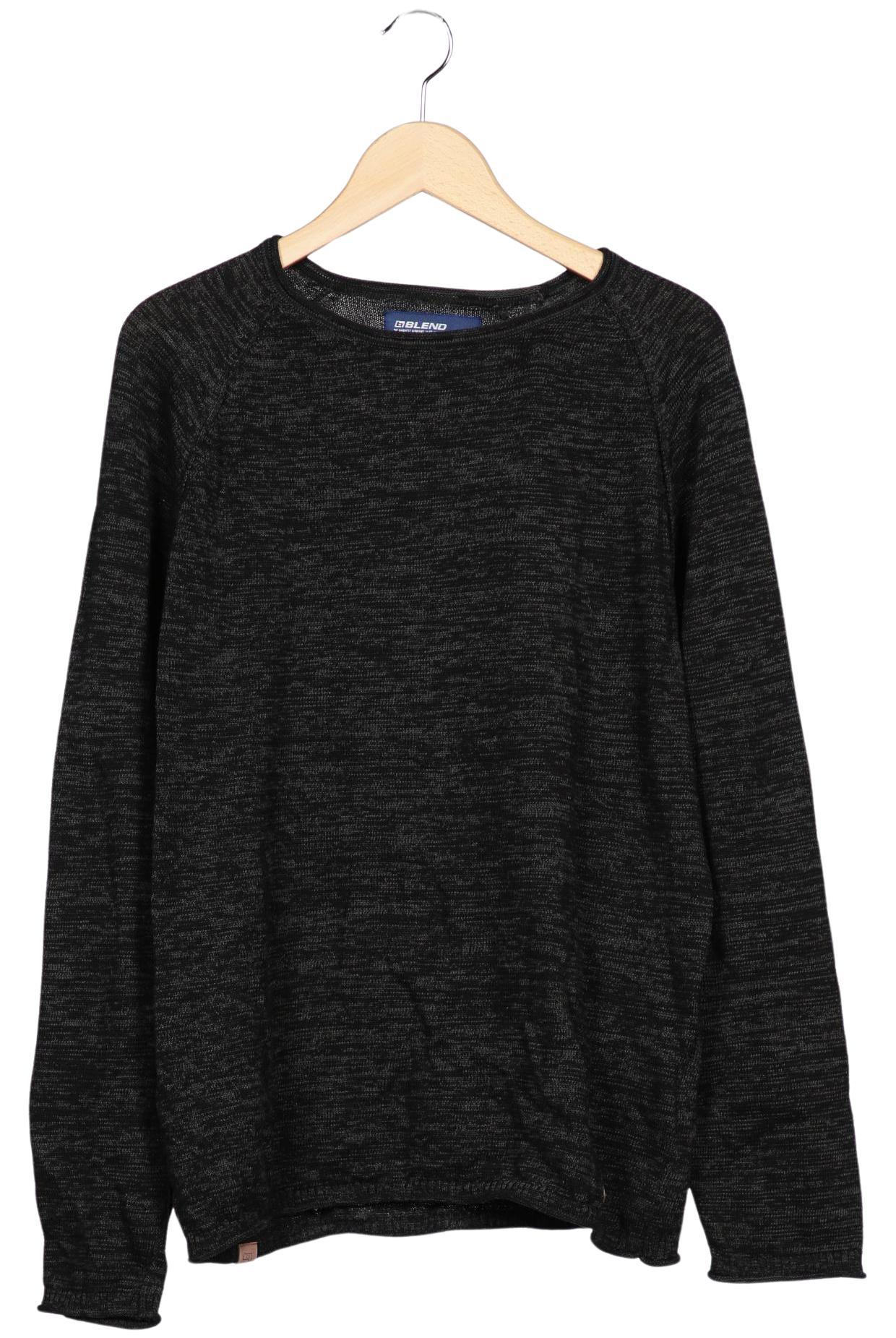 Thumbnail - Blend Herren Pullover, grau, Gr. 54