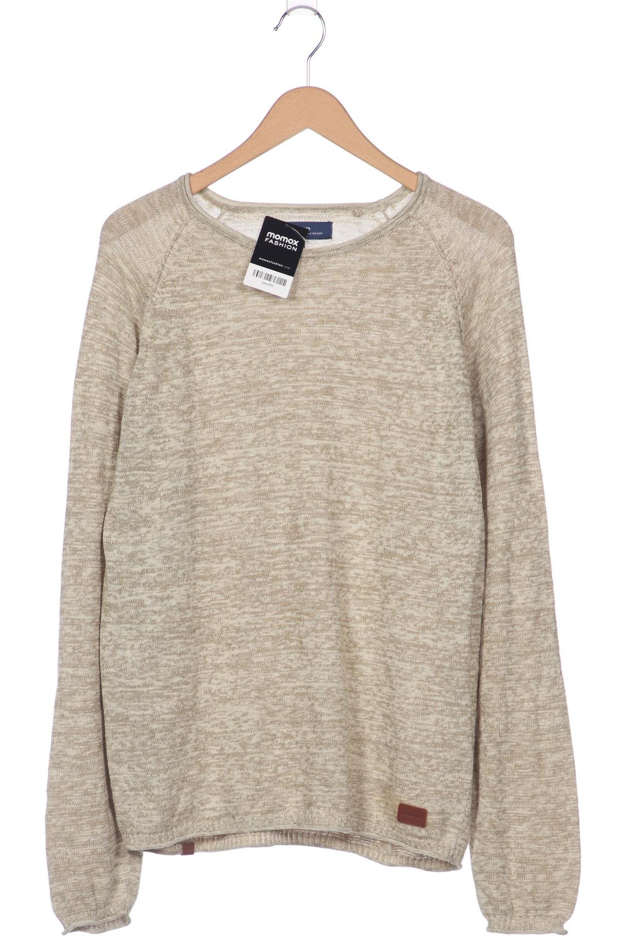 

Blend Herren Pullover, beige, Gr. 54