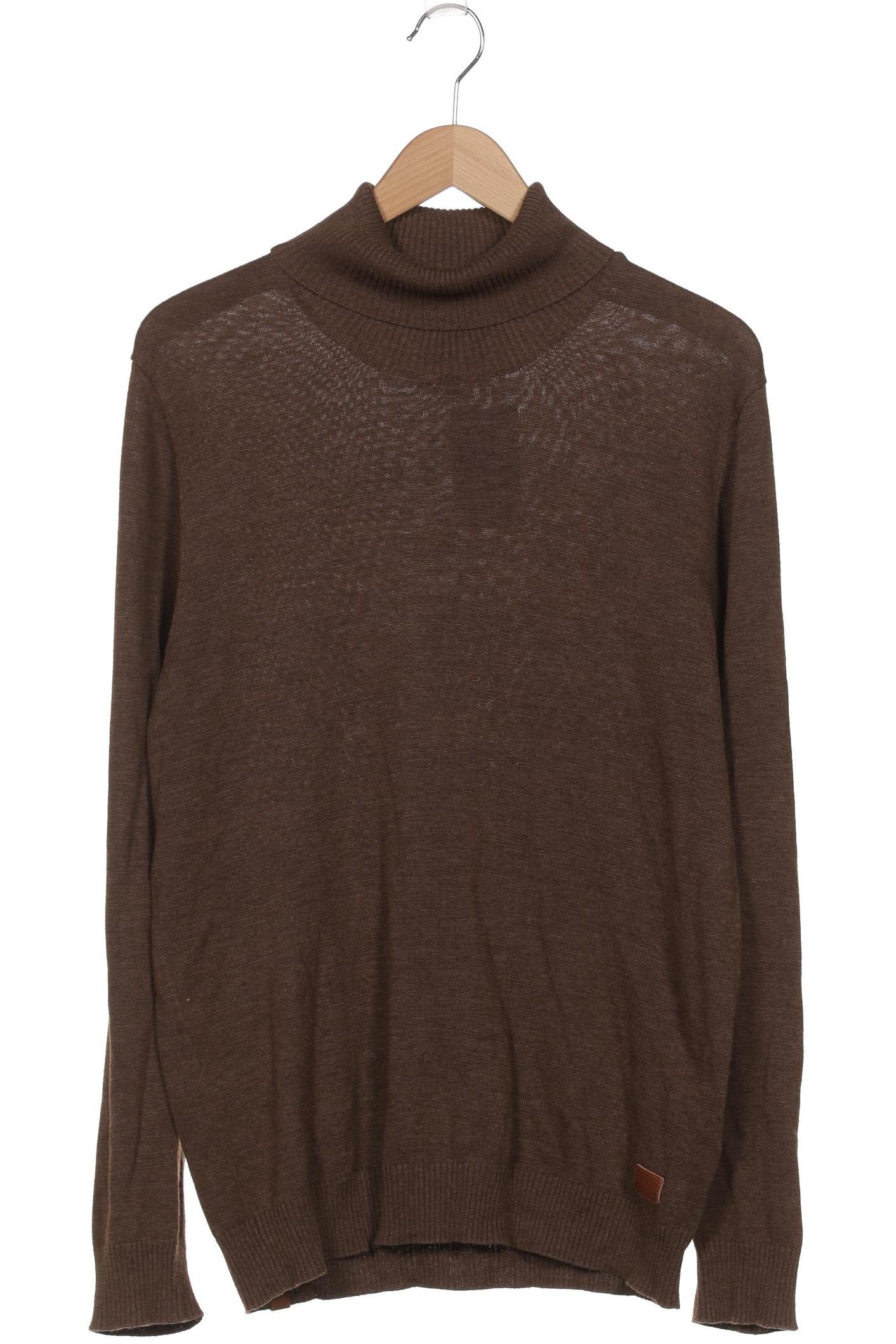 

Blend Herren Pullover, braun, Gr. 54